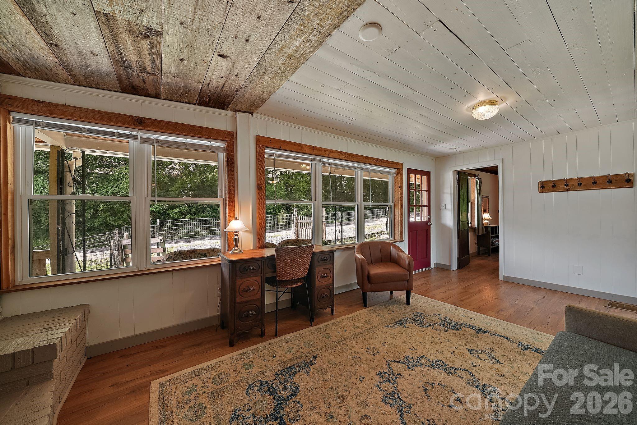 244 Flat Springs Road — Elk Park