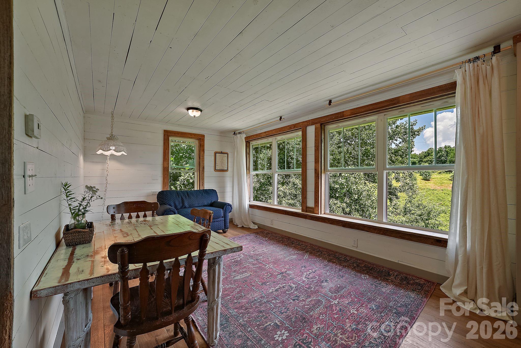 244 Flat Springs Road — Elk Park