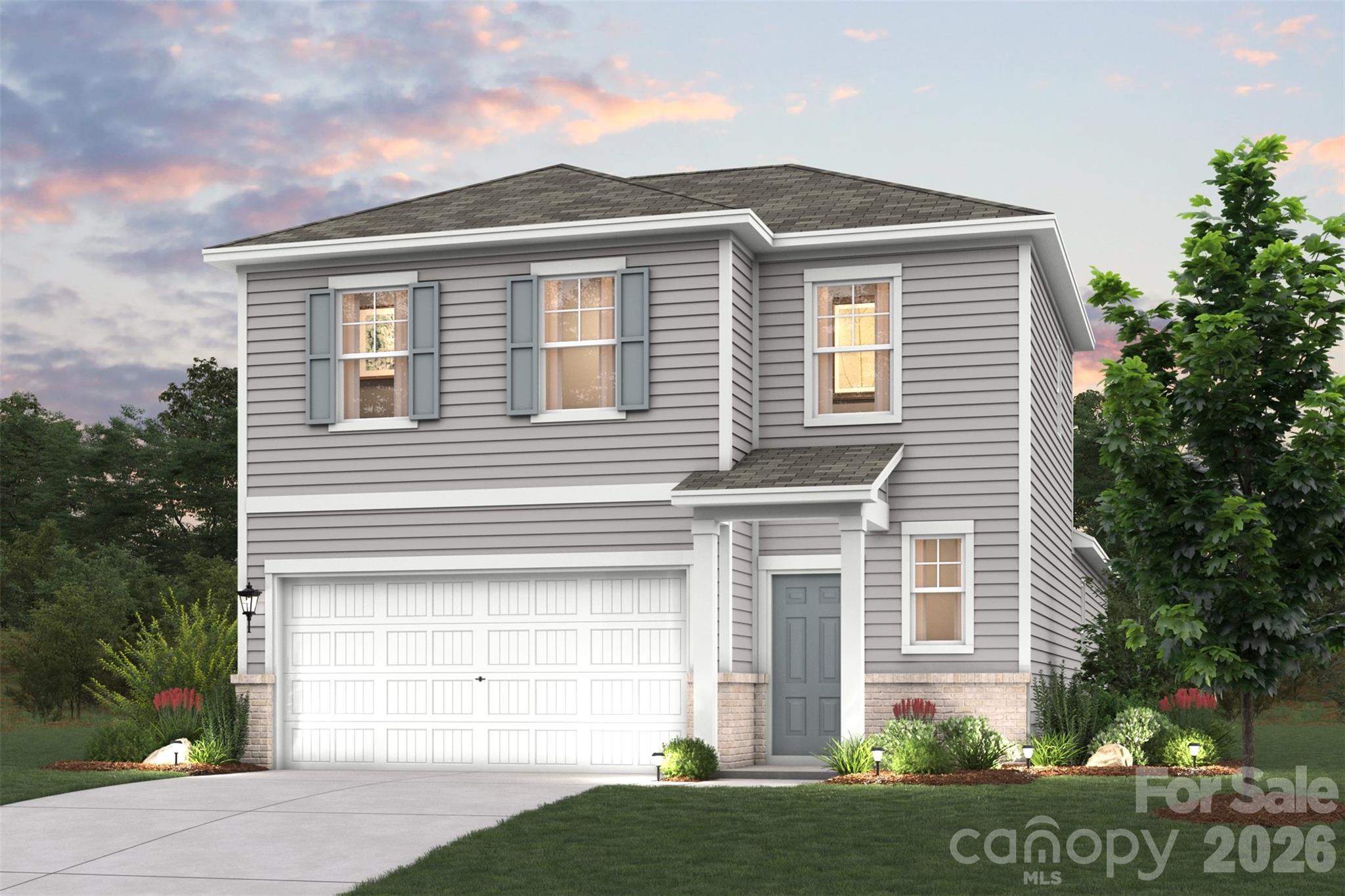 2945 31st Street Lane NE — Hickory