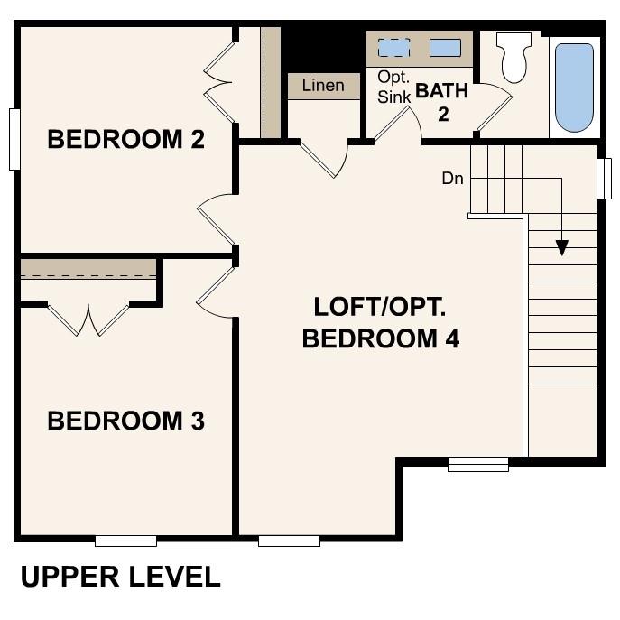 2945 31st Street Lane NE — Hickory