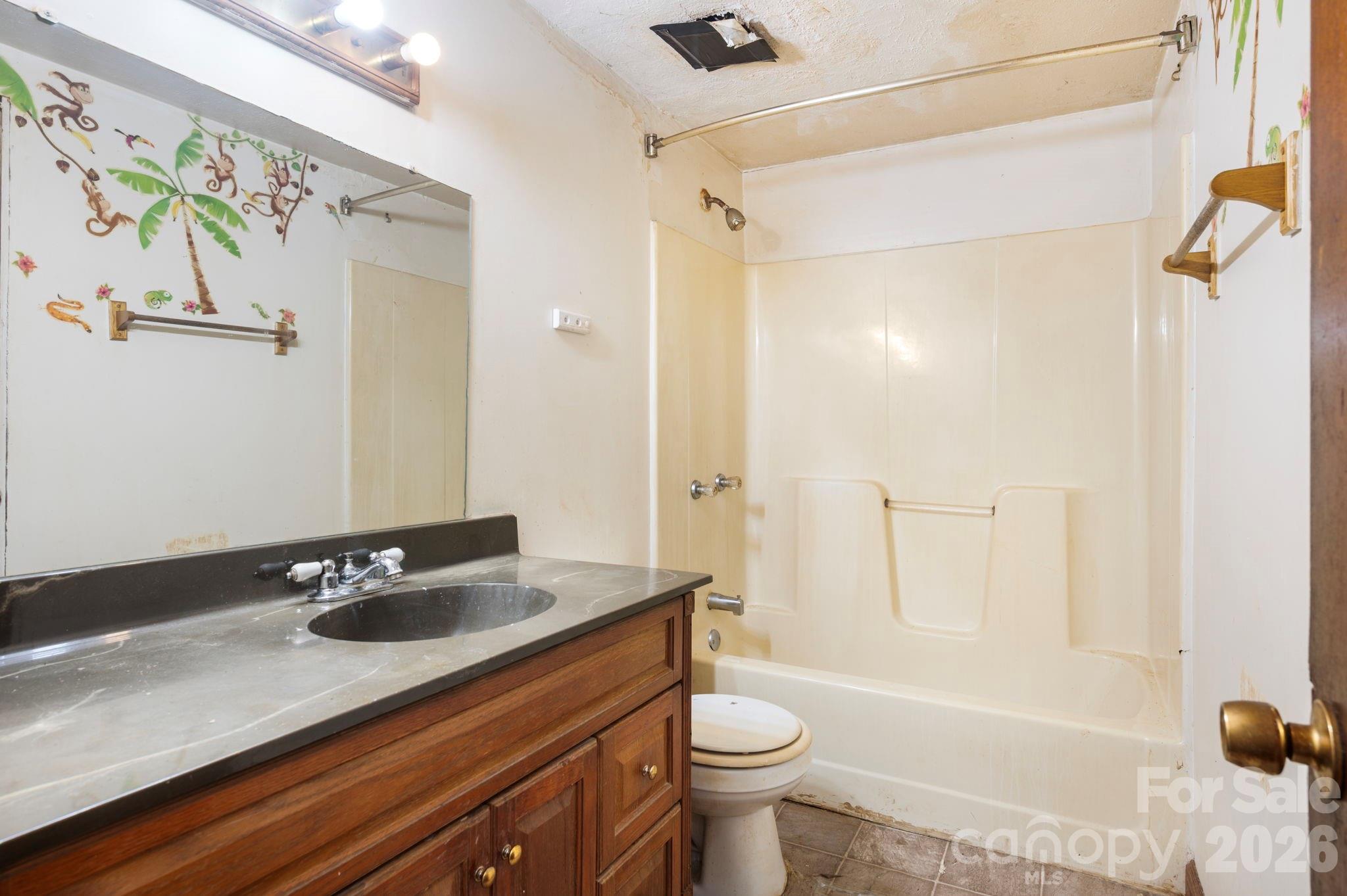 86 Sterling Drive — Mills River