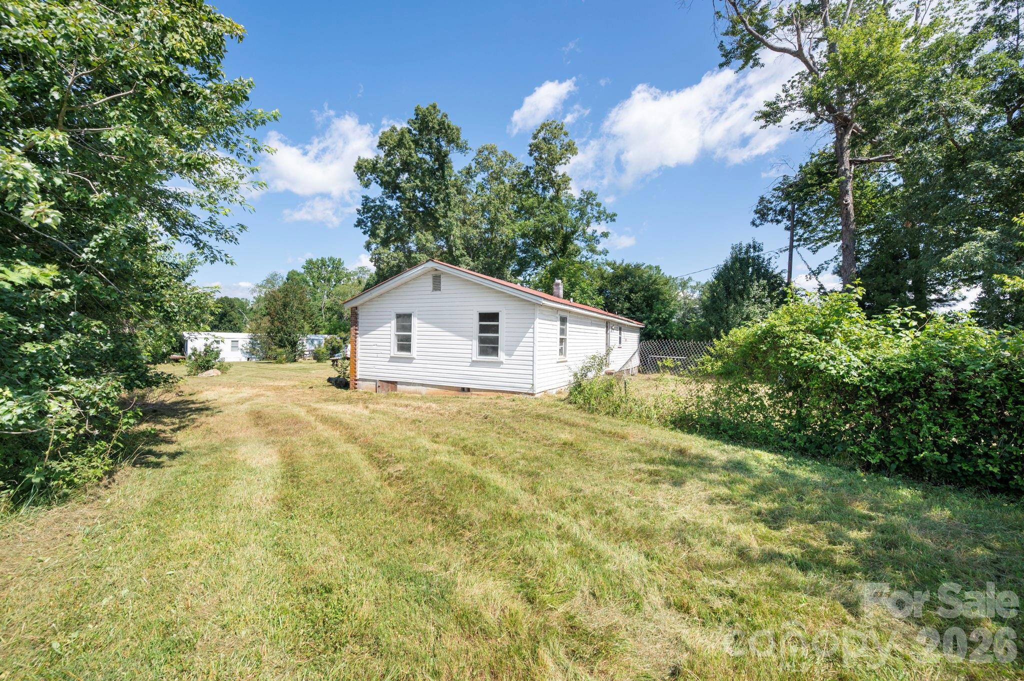 86 Sterling Drive — Mills River
