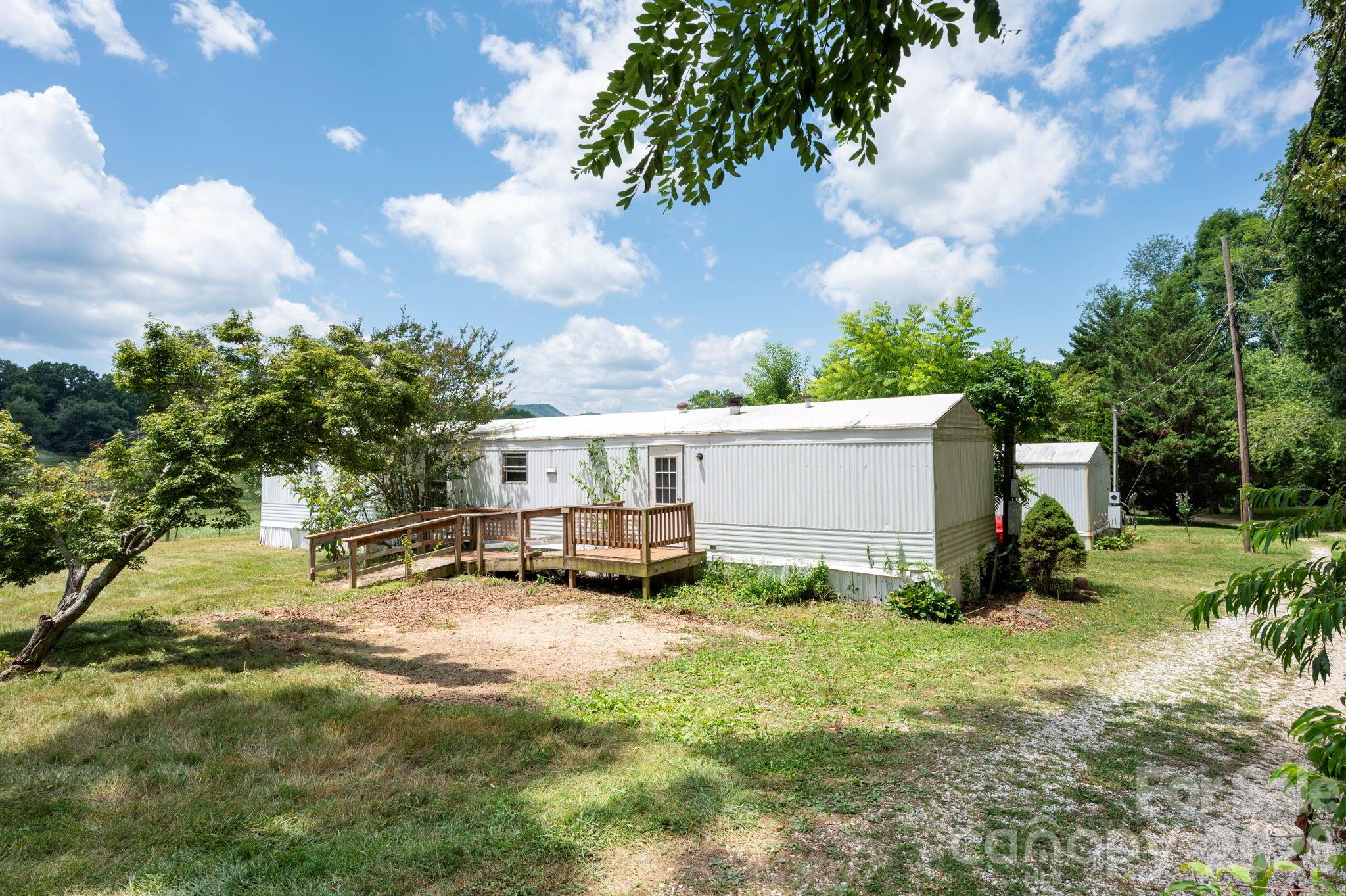 86 Sterling Drive — Mills River