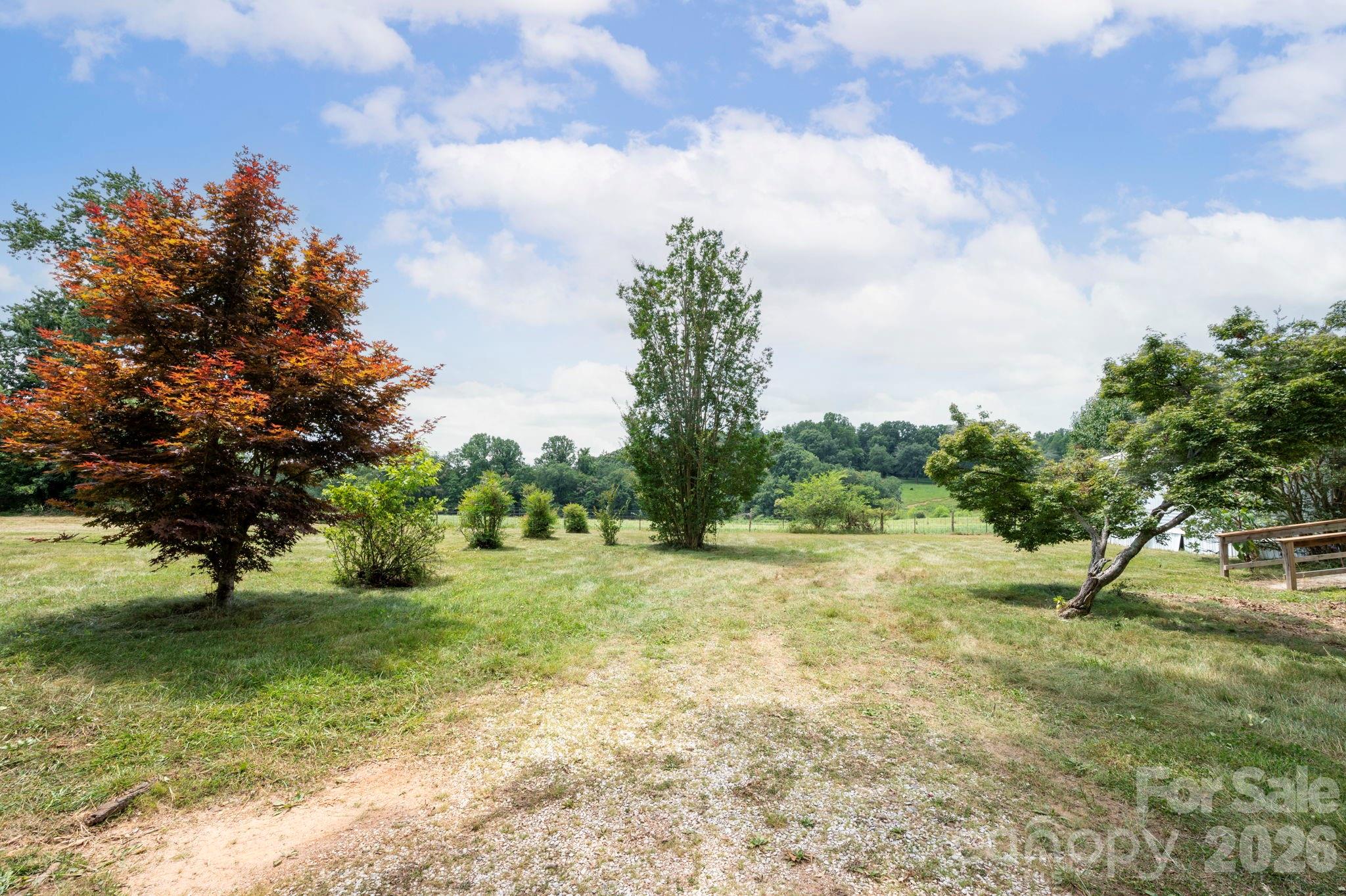 86 Sterling Drive — Mills River