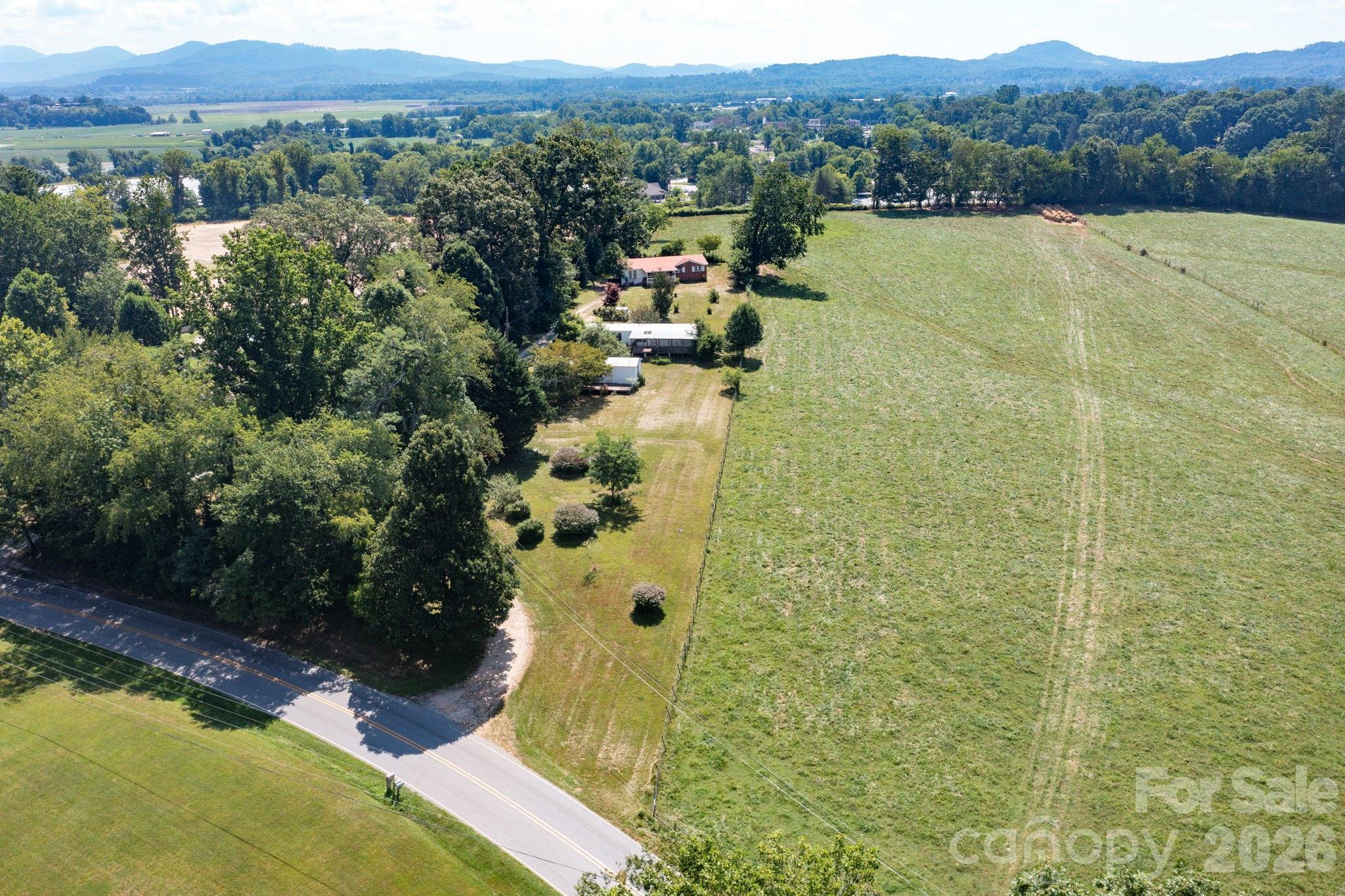 86 Sterling Drive — Mills River