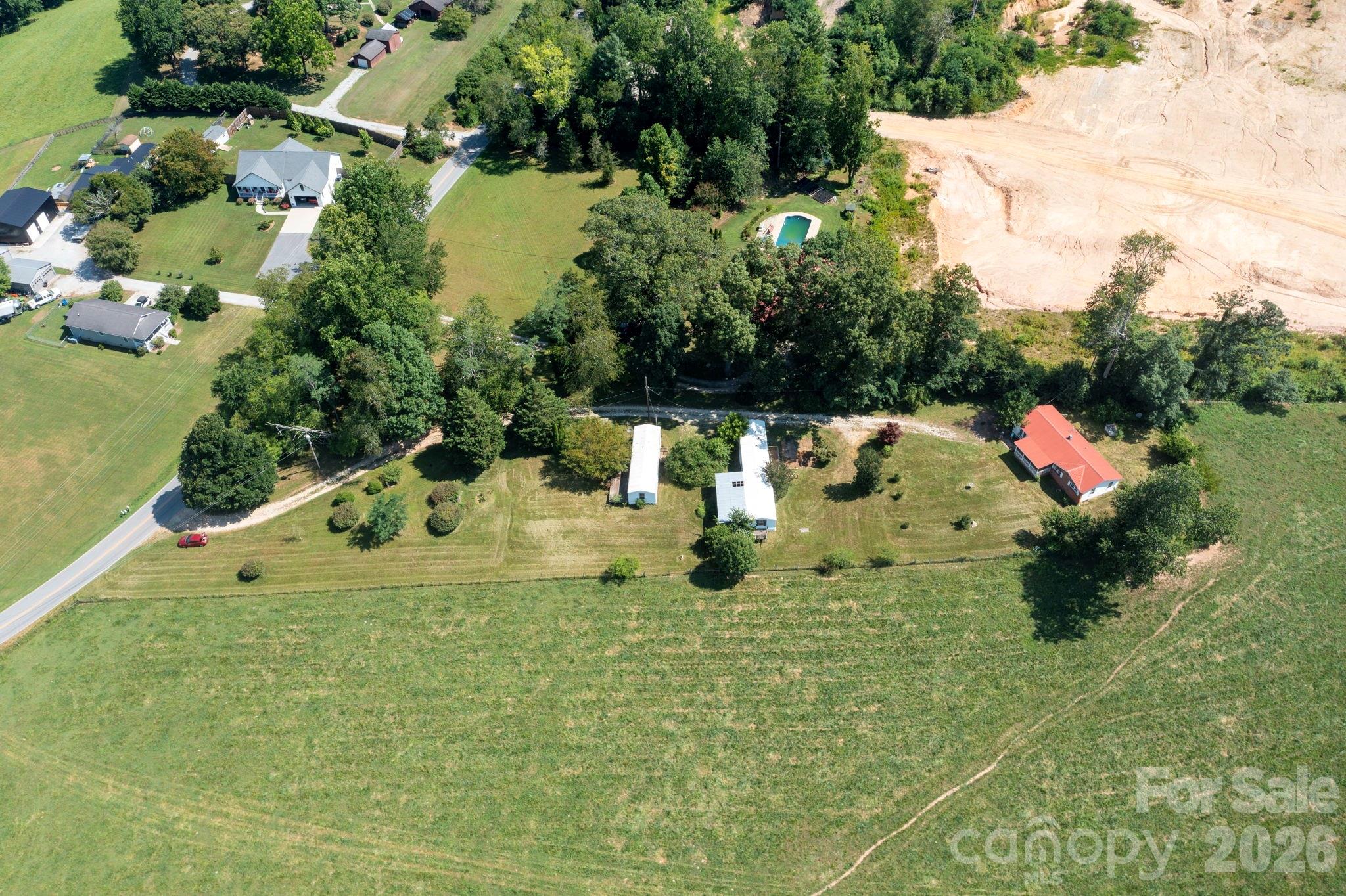 86 Sterling Drive — Mills River
