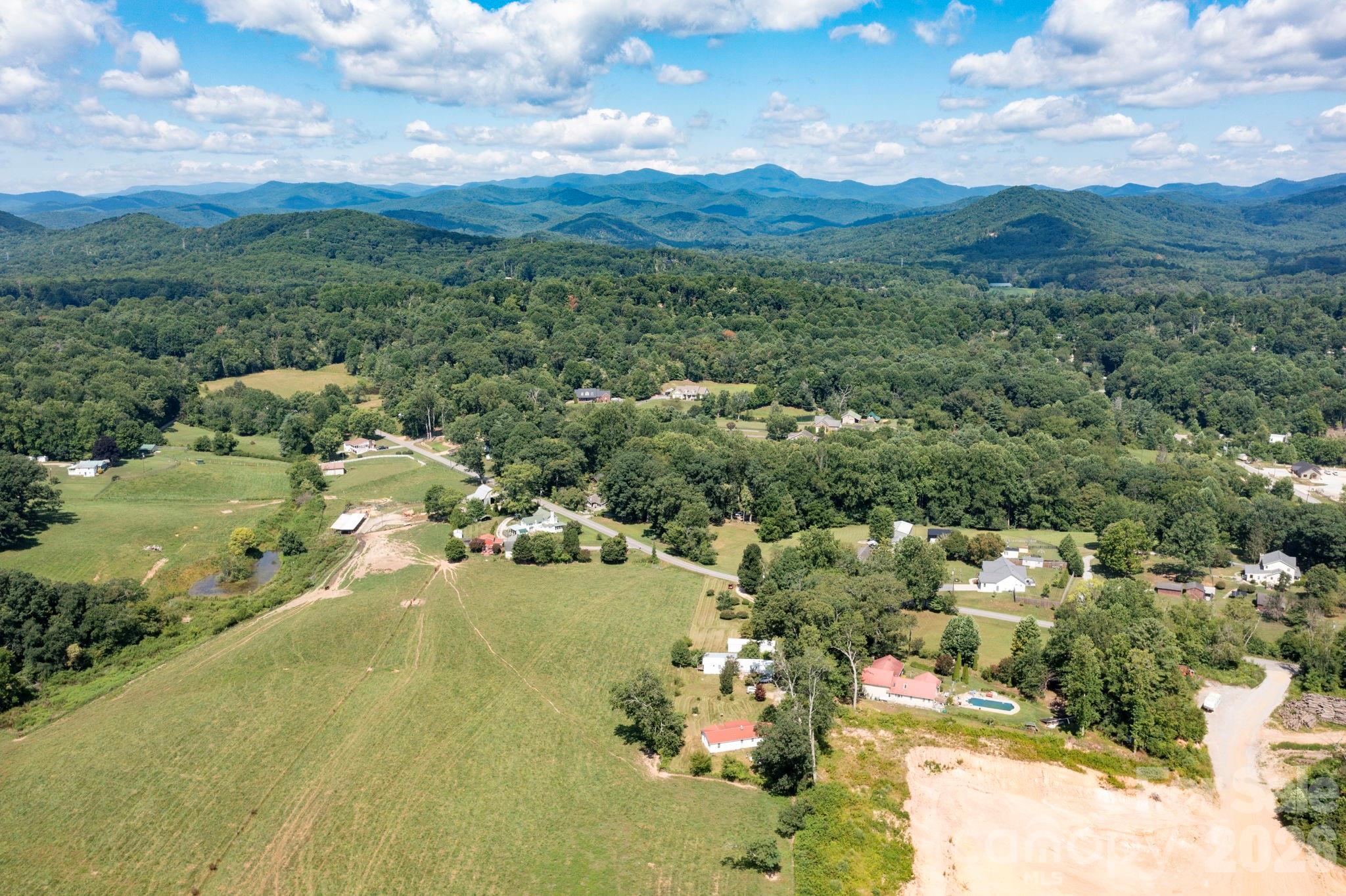 86 Sterling Drive — Mills River