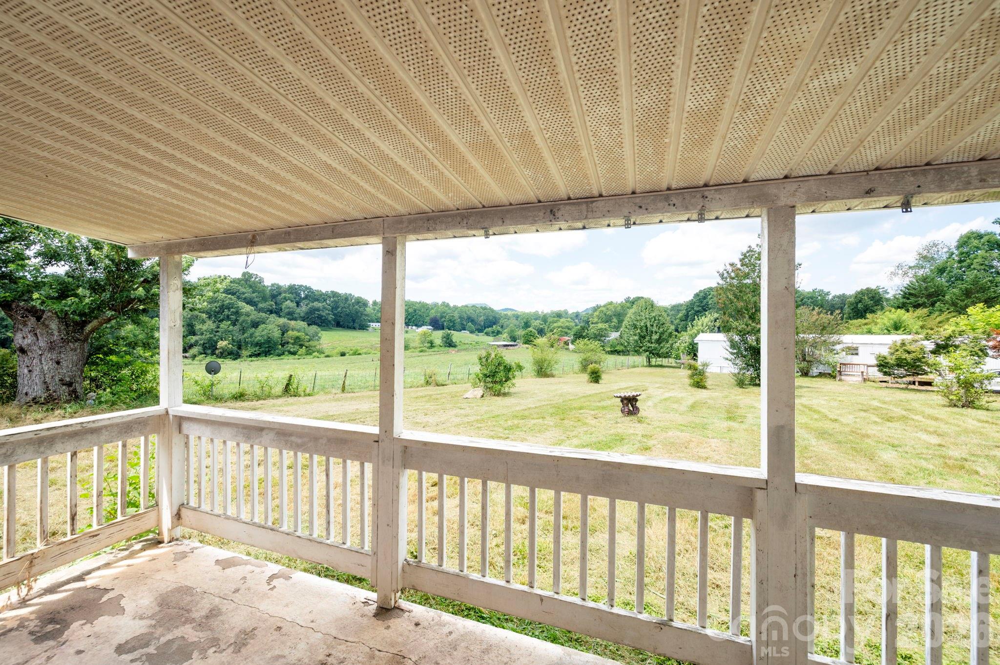 86 Sterling Drive — Mills River