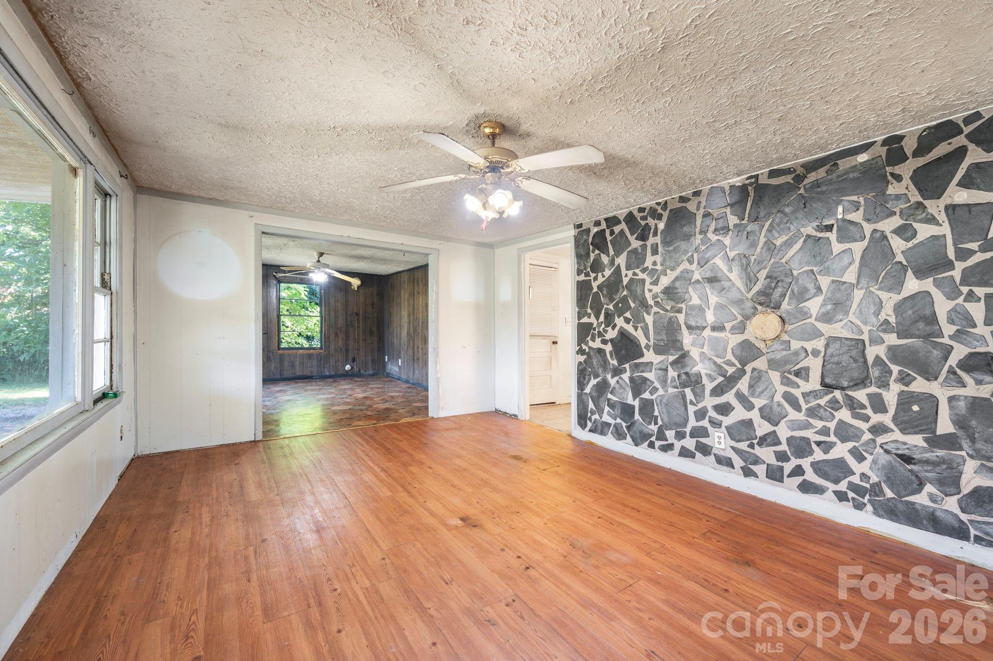 86 Sterling Drive — Mills River