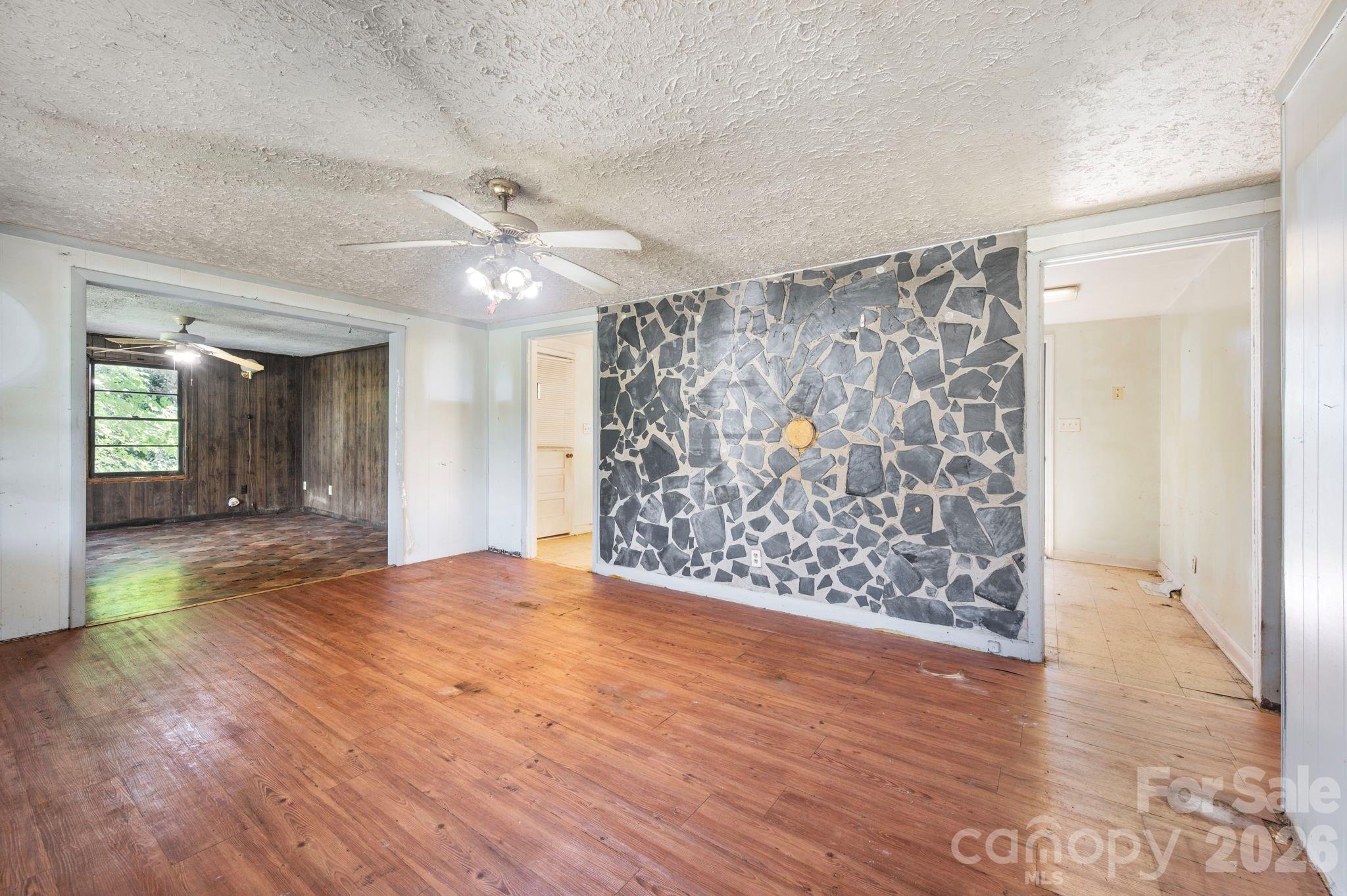 86 Sterling Drive — Mills River