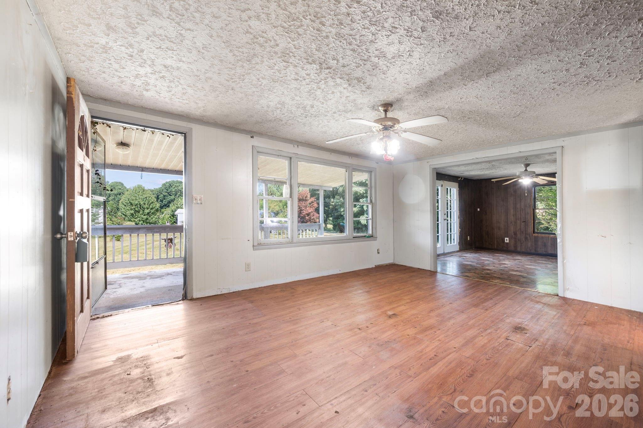86 Sterling Drive — Mills River