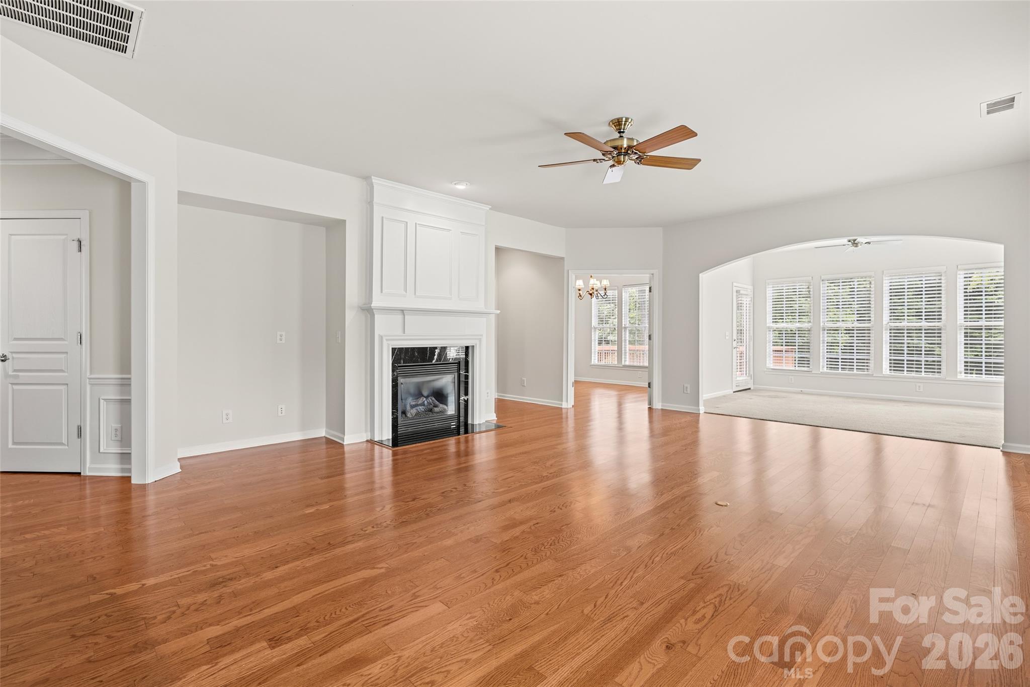 56122 Finches Court — Fort Mill