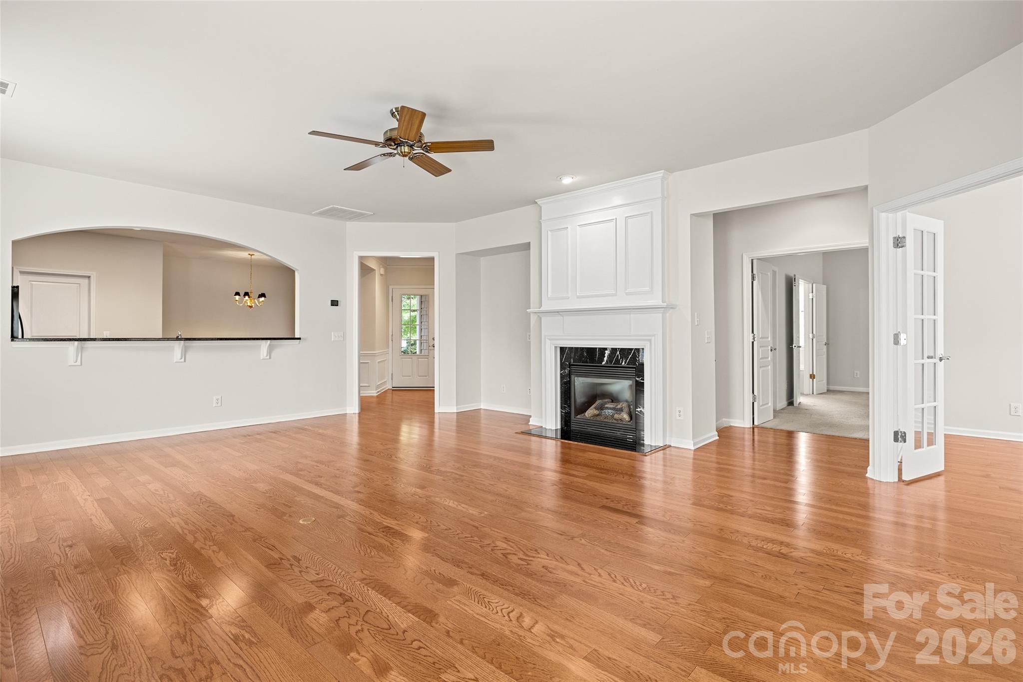 56122 Finches Court — Fort Mill
