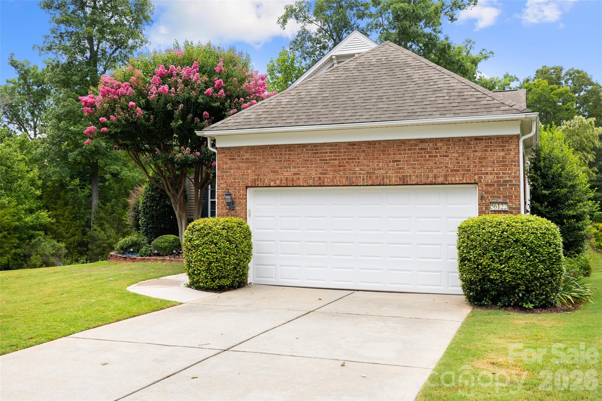 56122 Finches Court — Fort Mill