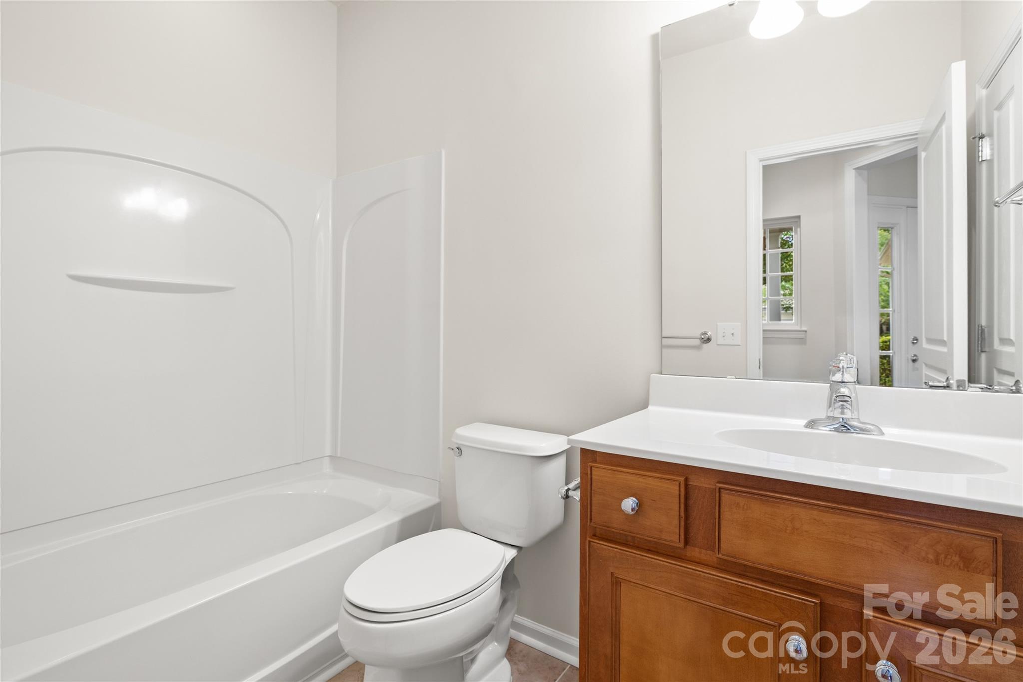 56122 Finches Court — Fort Mill