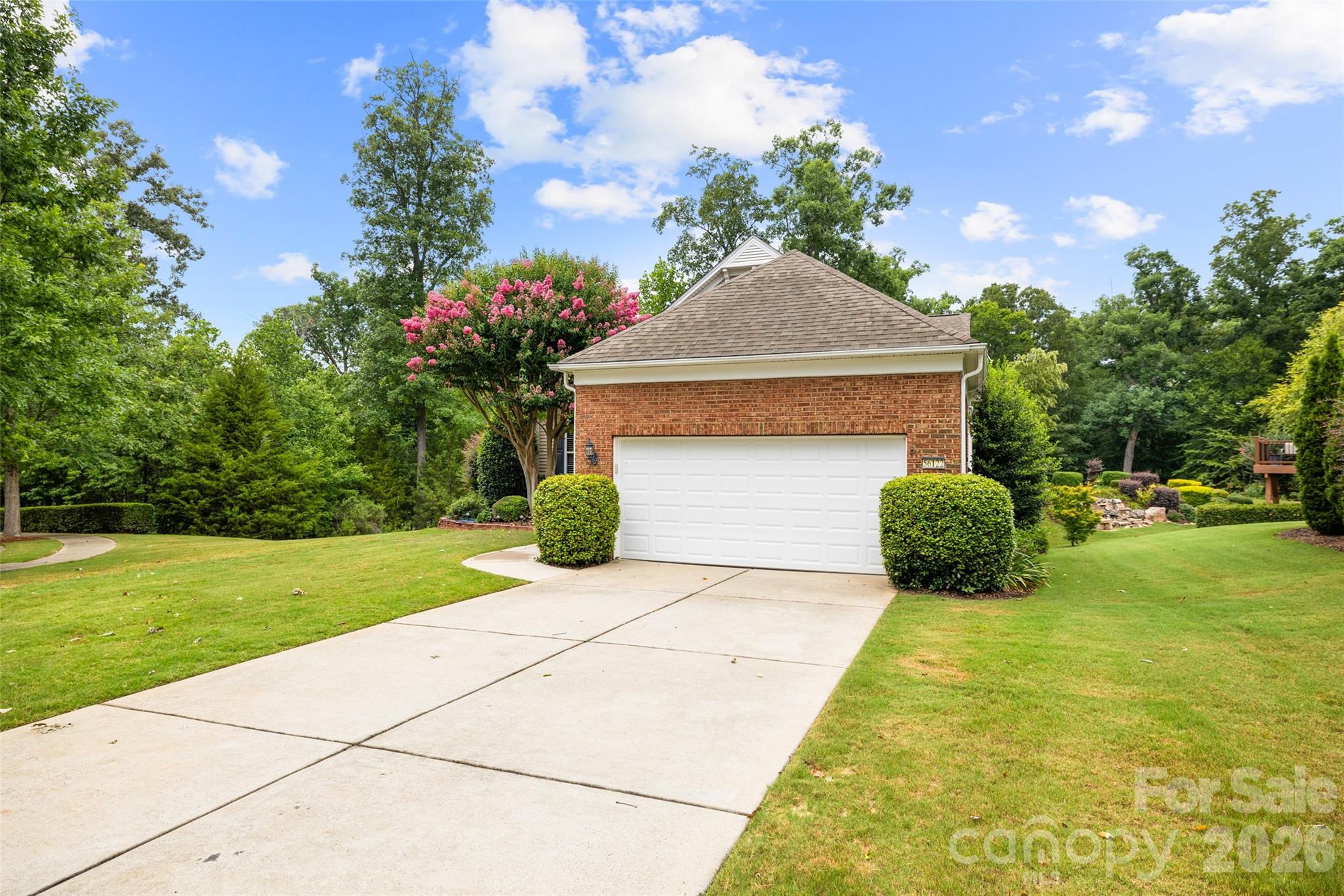 56122 Finches Court — Fort Mill