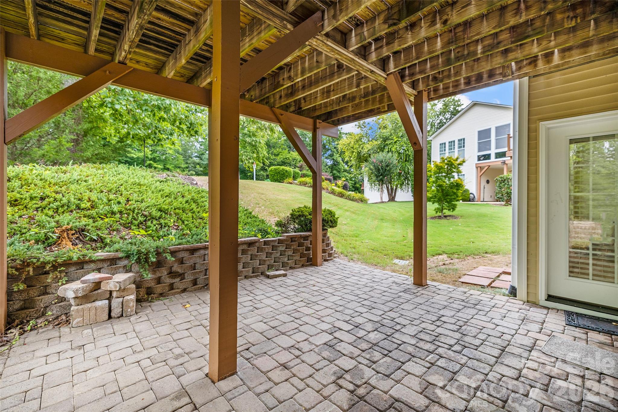56122 Finches Court — Fort Mill