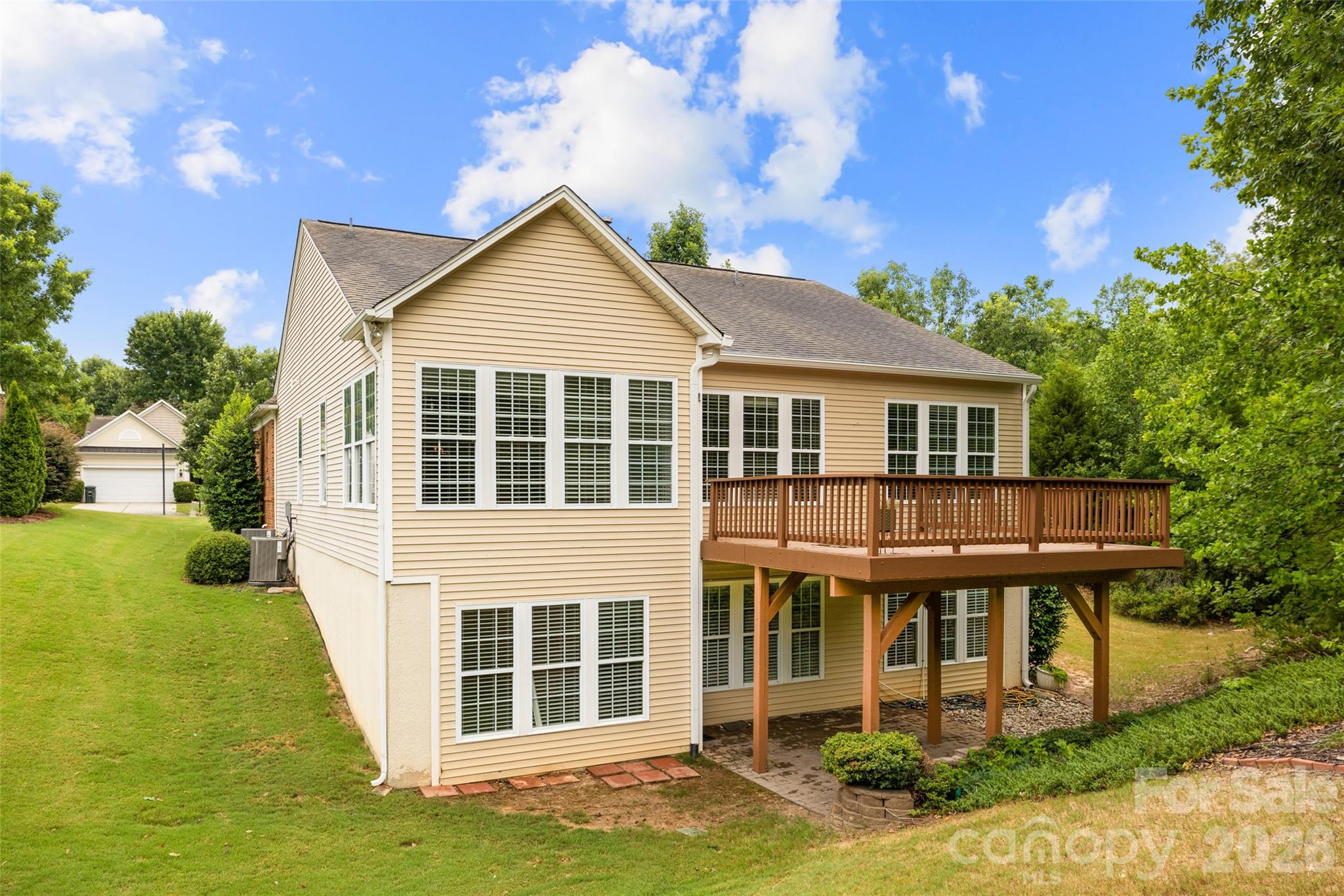 56122 Finches Court — Fort Mill