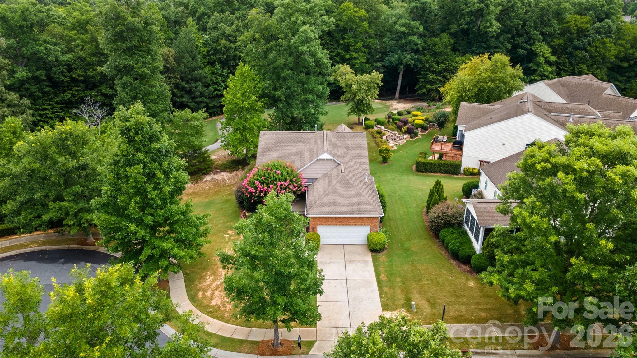 56122 Finches Court — Fort Mill