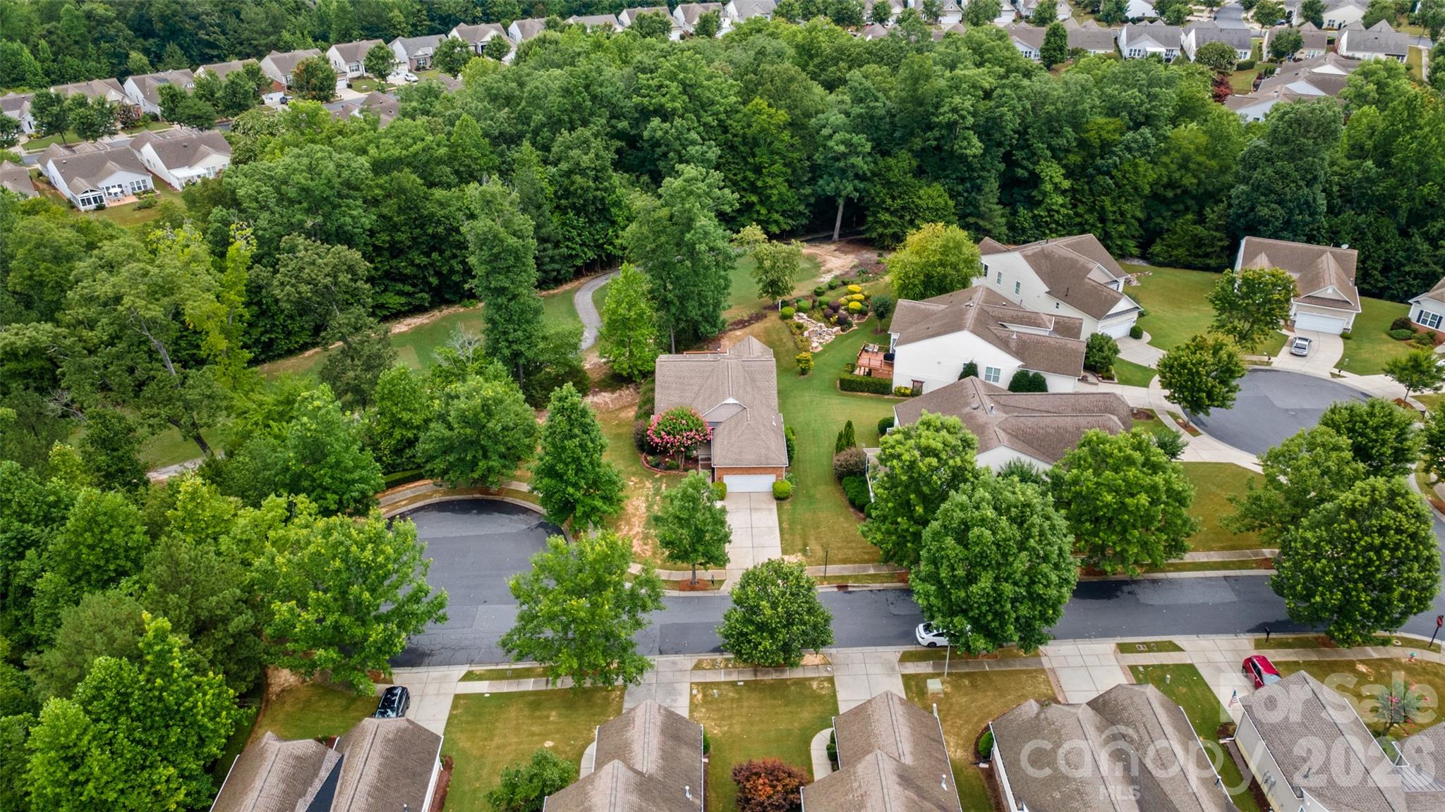 56122 Finches Court — Fort Mill