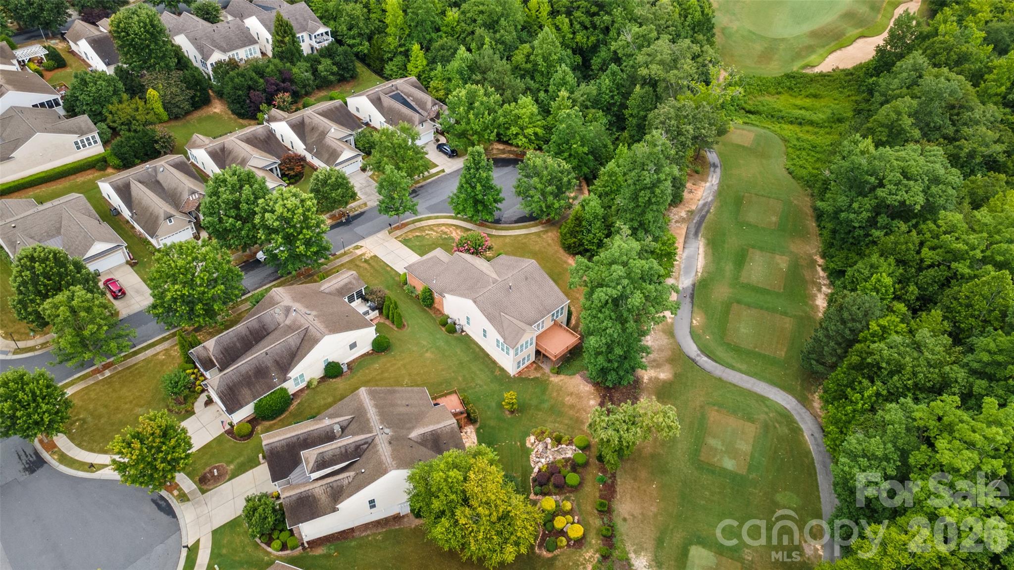 56122 Finches Court — Fort Mill