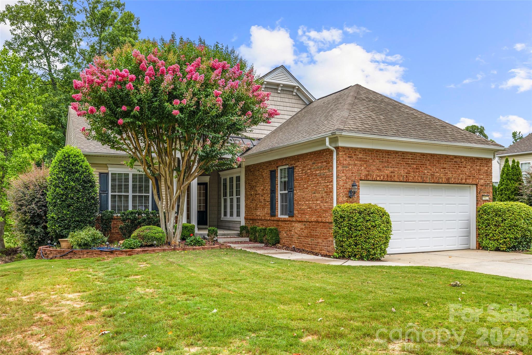 56122 Finches Court — Fort Mill