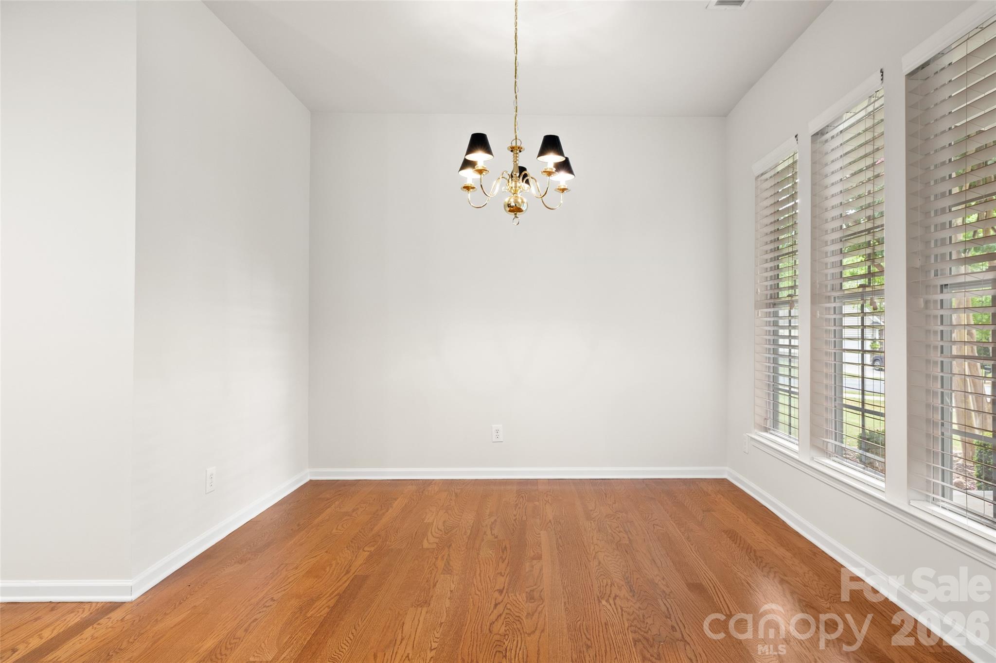 56122 Finches Court — Fort Mill