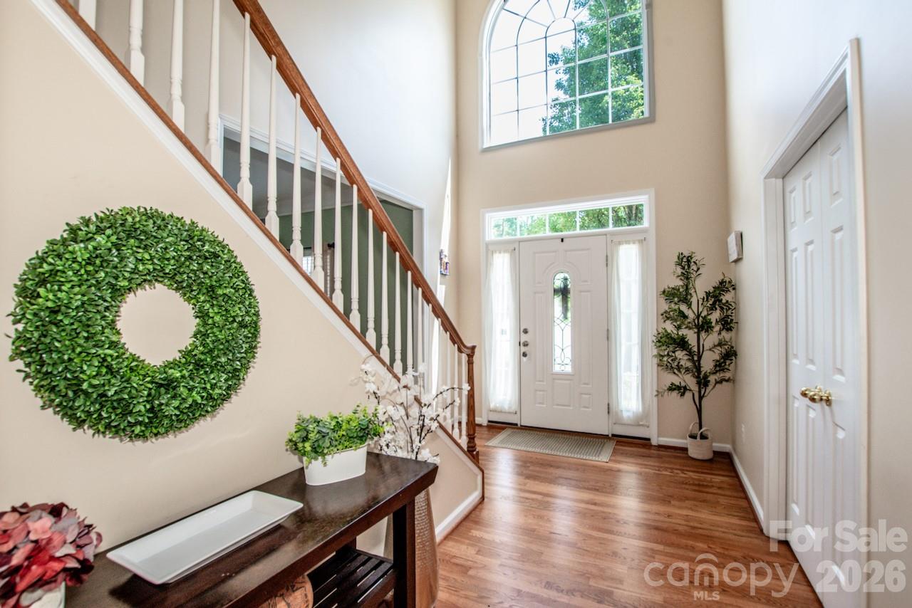 121 Crimson Orchard Drive — Mooresville