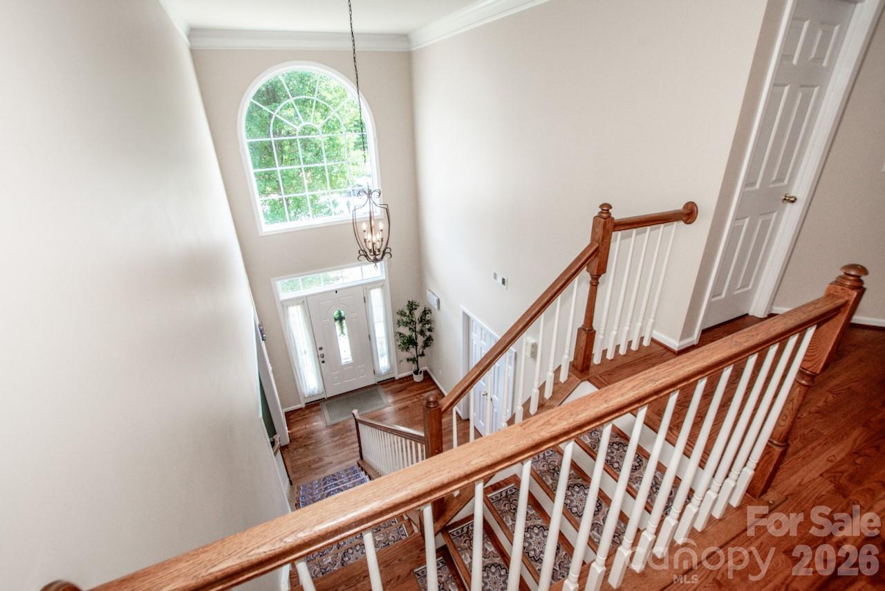 121 Crimson Orchard Drive — Mooresville