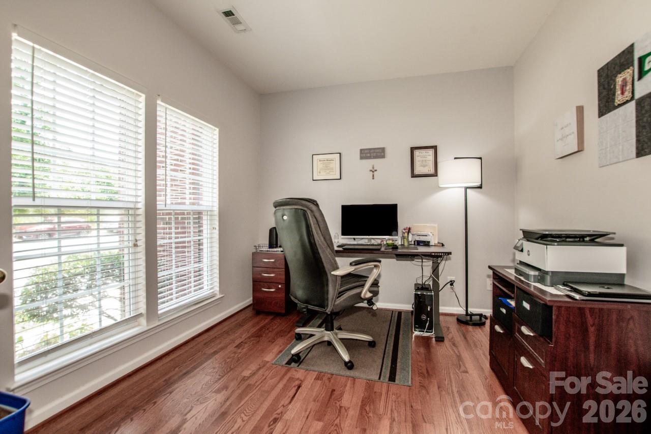 121 Crimson Orchard Drive — Mooresville