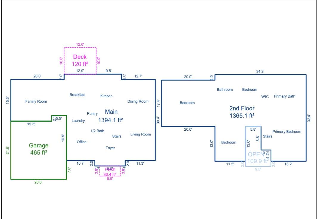 121 Crimson Orchard Drive — Mooresville