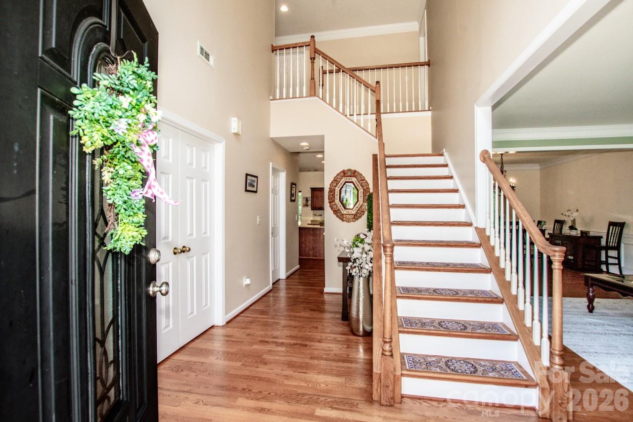 121 Crimson Orchard Drive — Mooresville