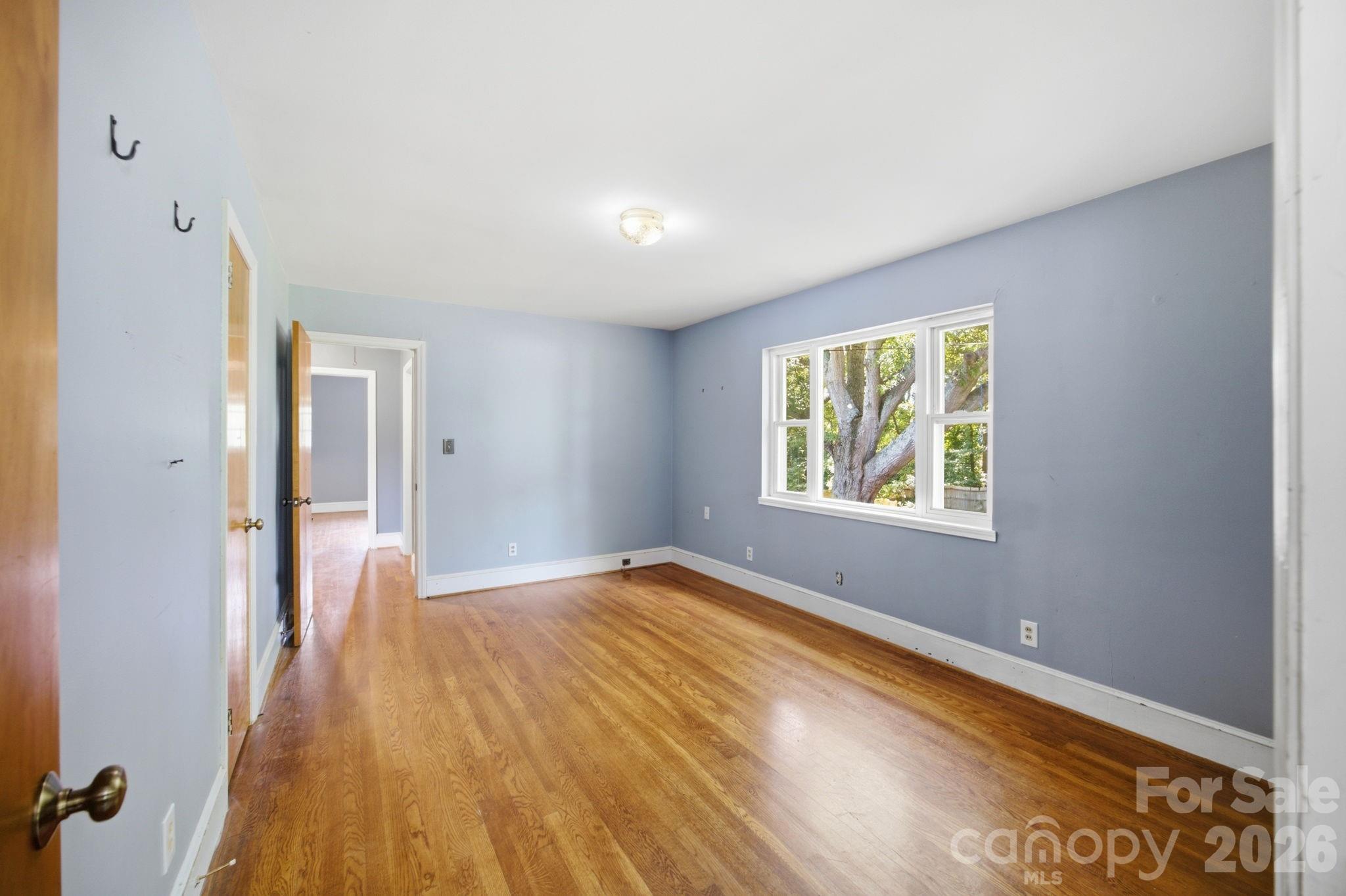 3800 Arvin Drive — Charlotte