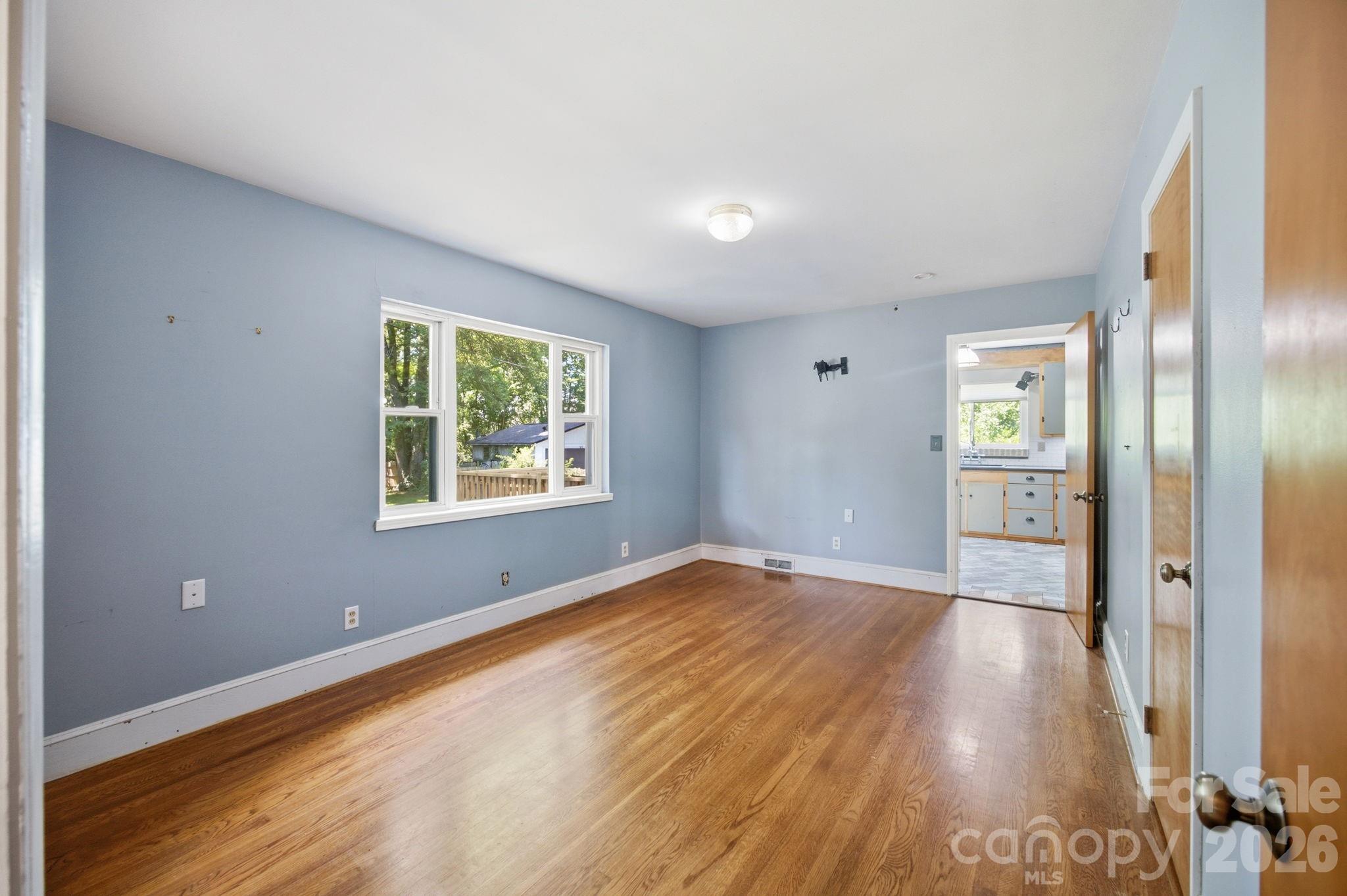 3800 Arvin Drive — Charlotte