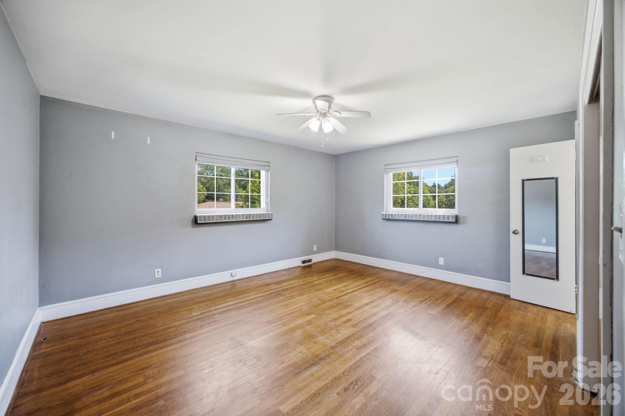 3800 Arvin Drive — Charlotte