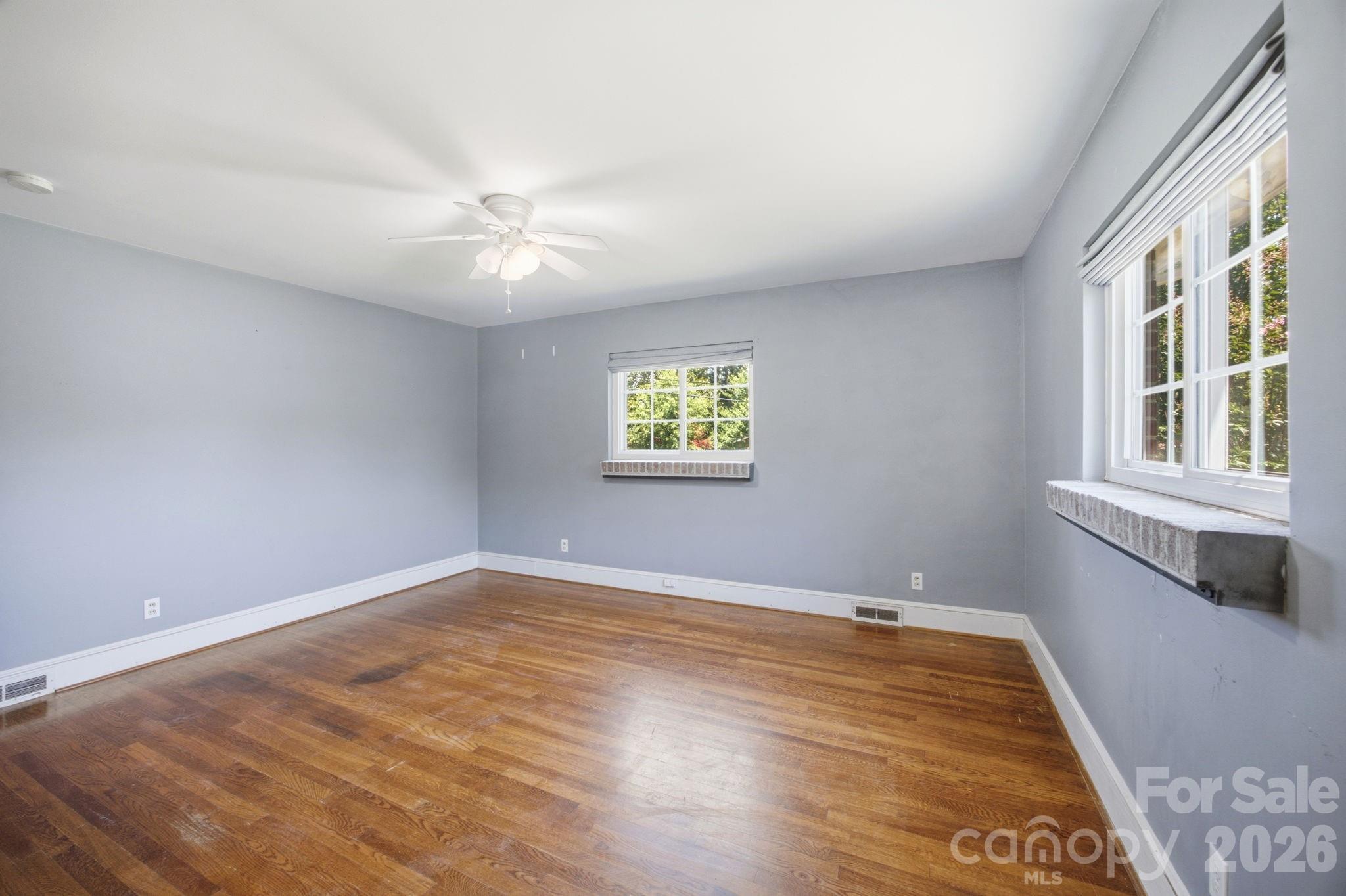 3800 Arvin Drive — Charlotte