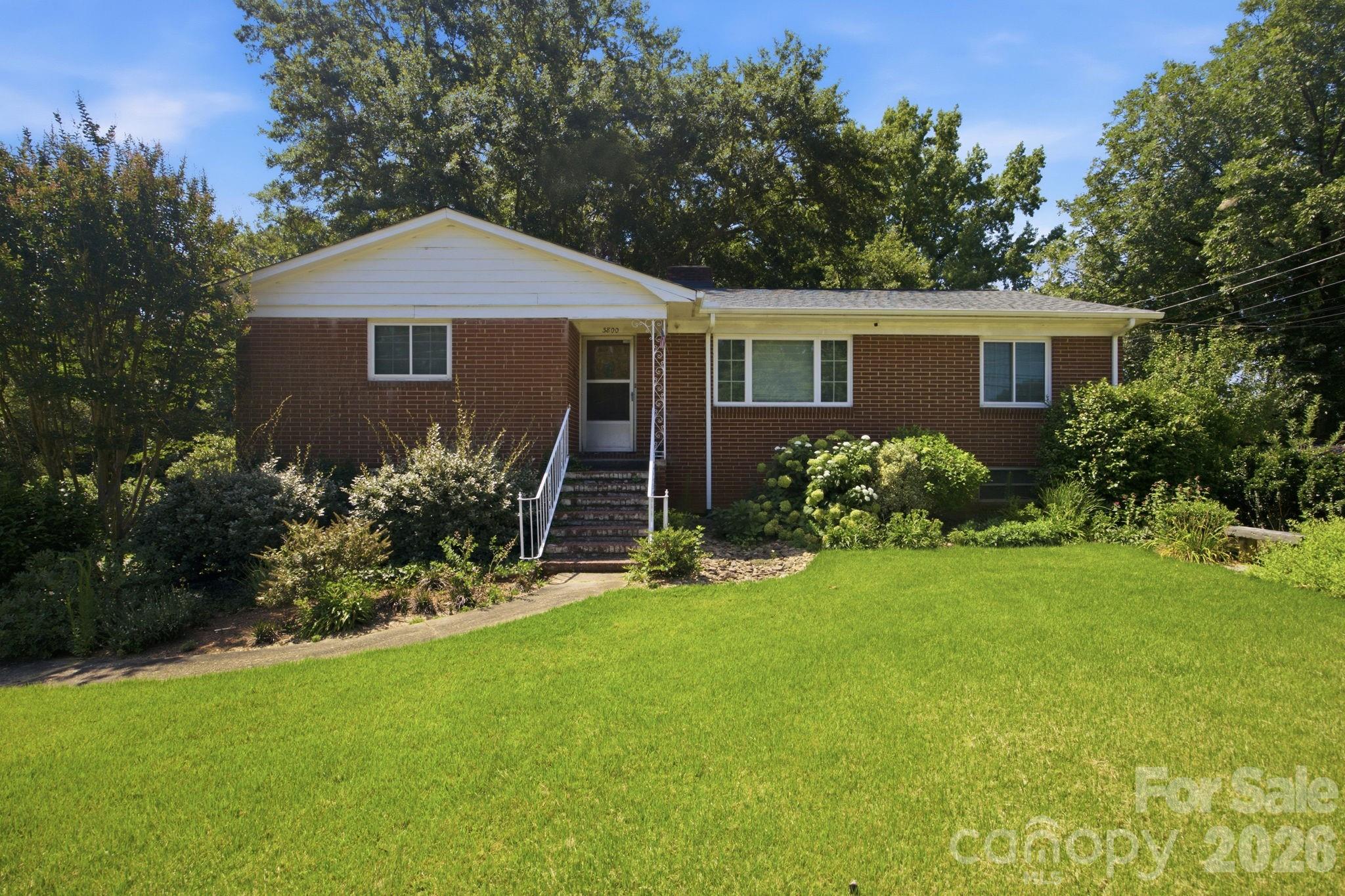 3800 Arvin Drive — Charlotte