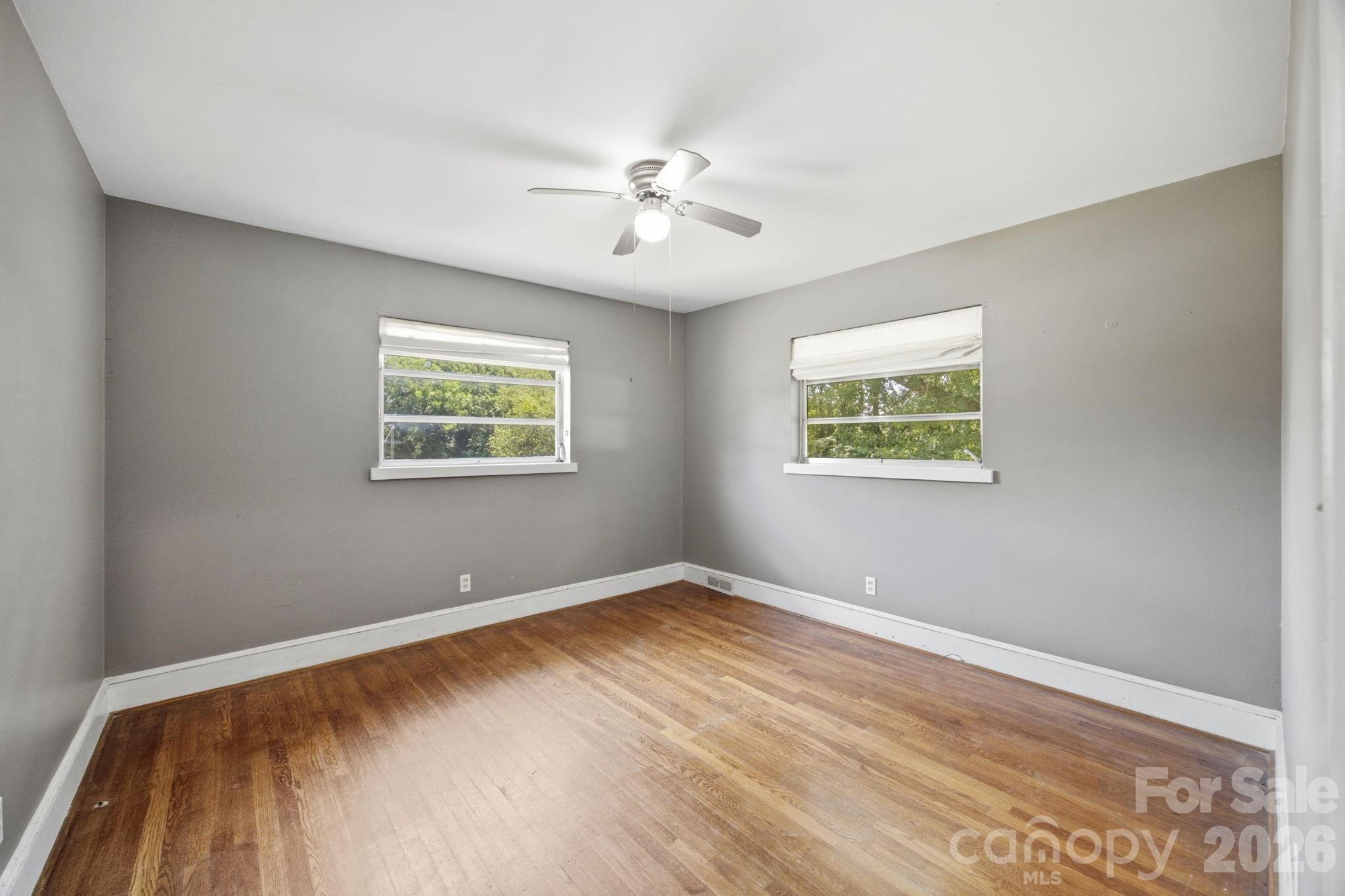 3800 Arvin Drive — Charlotte