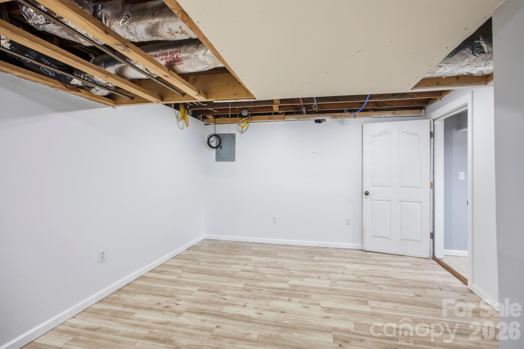 3800 Arvin Drive — Charlotte