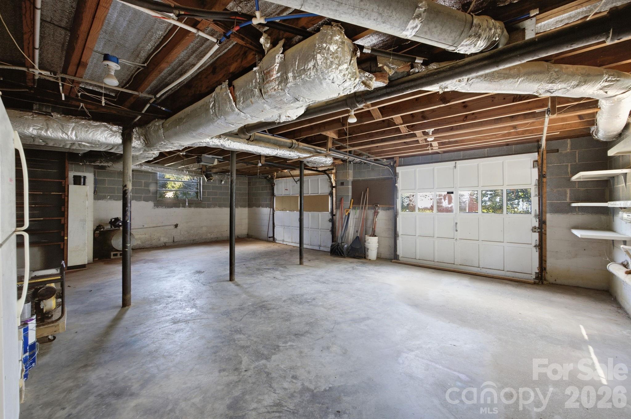 3800 Arvin Drive — Charlotte