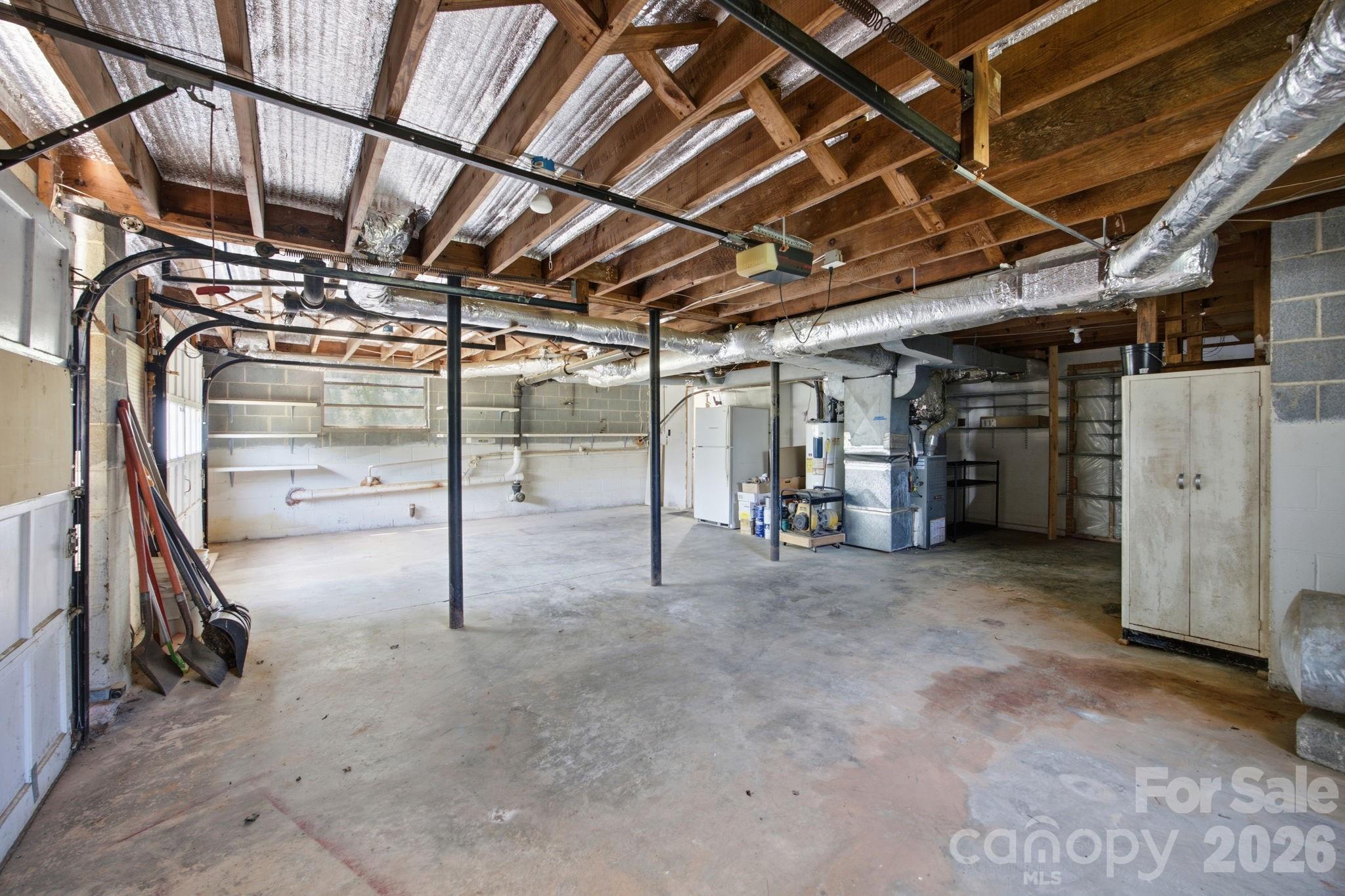 3800 Arvin Drive — Charlotte