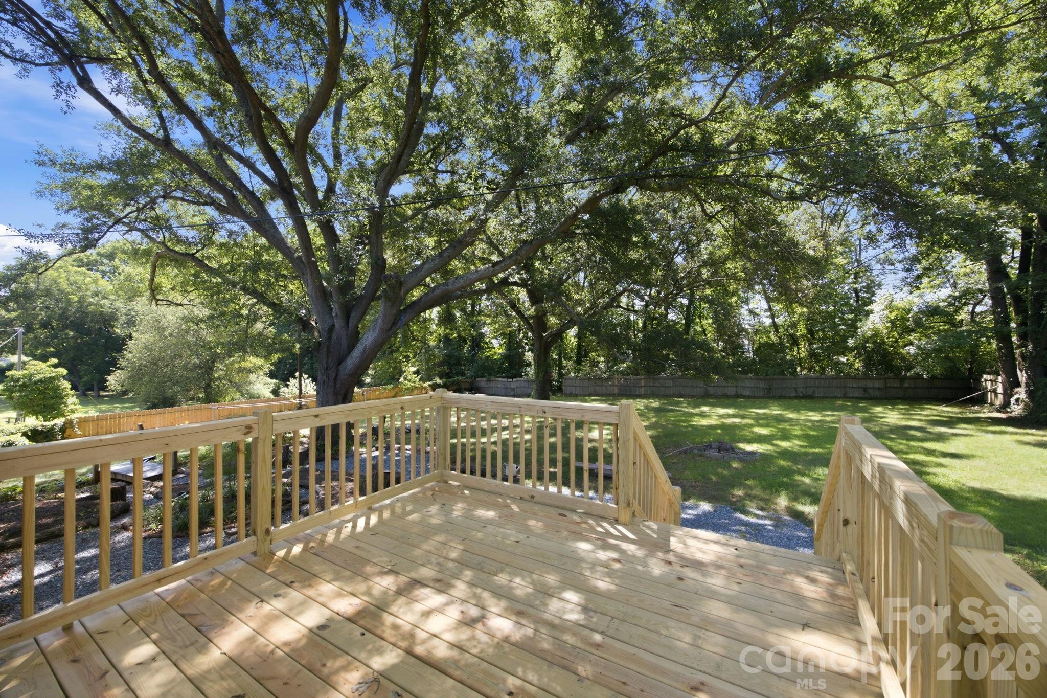 3800 Arvin Drive — Charlotte