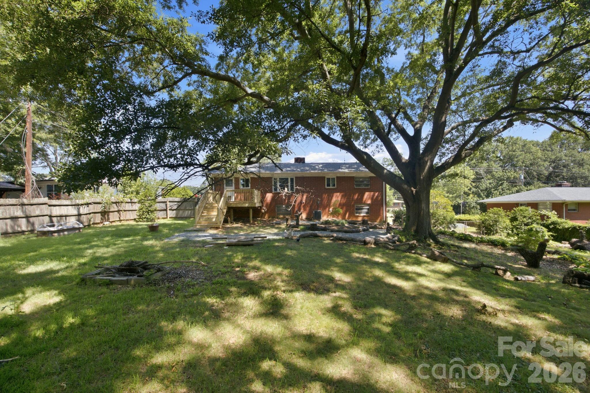 3800 Arvin Drive — Charlotte