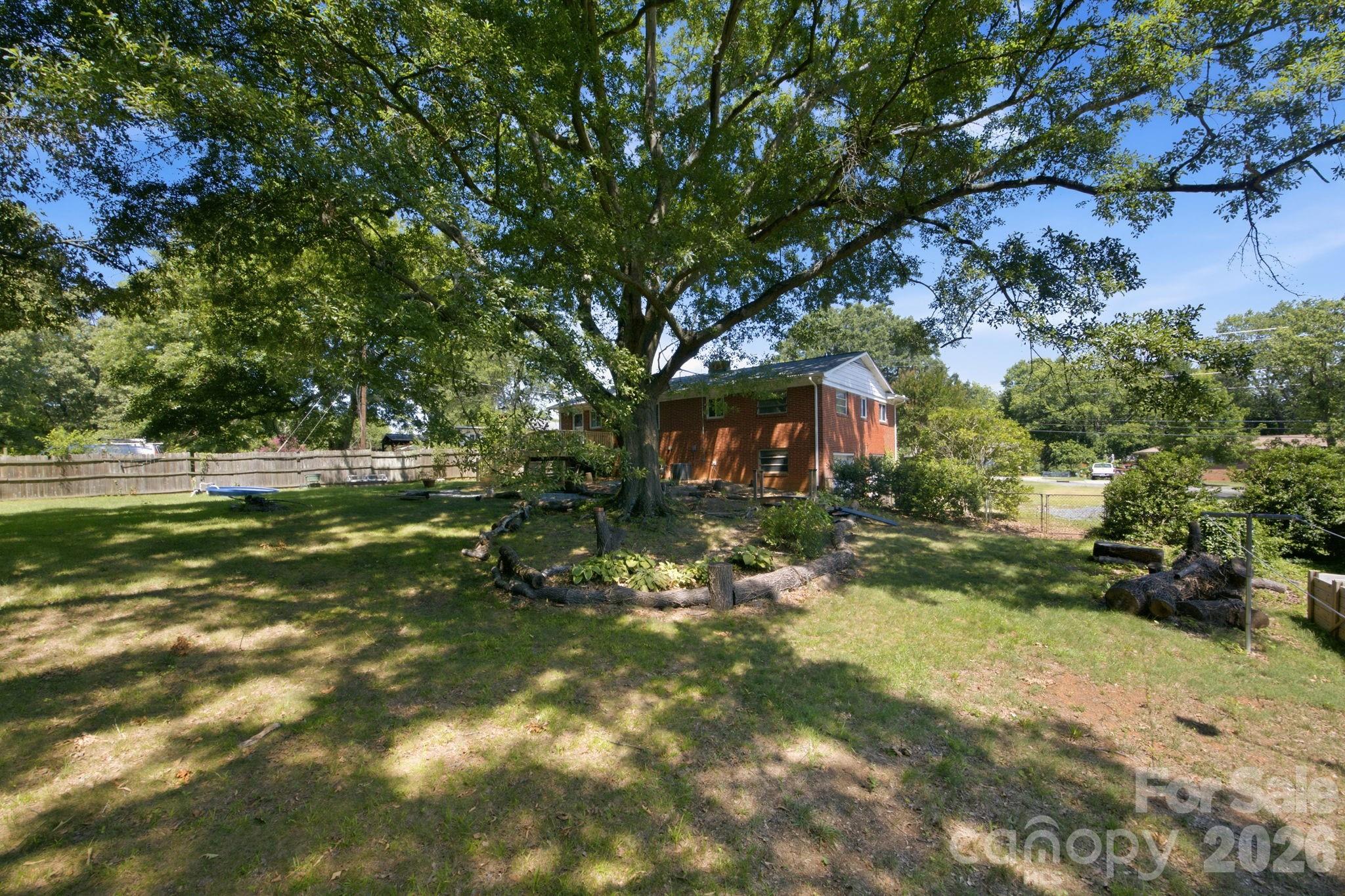 3800 Arvin Drive — Charlotte