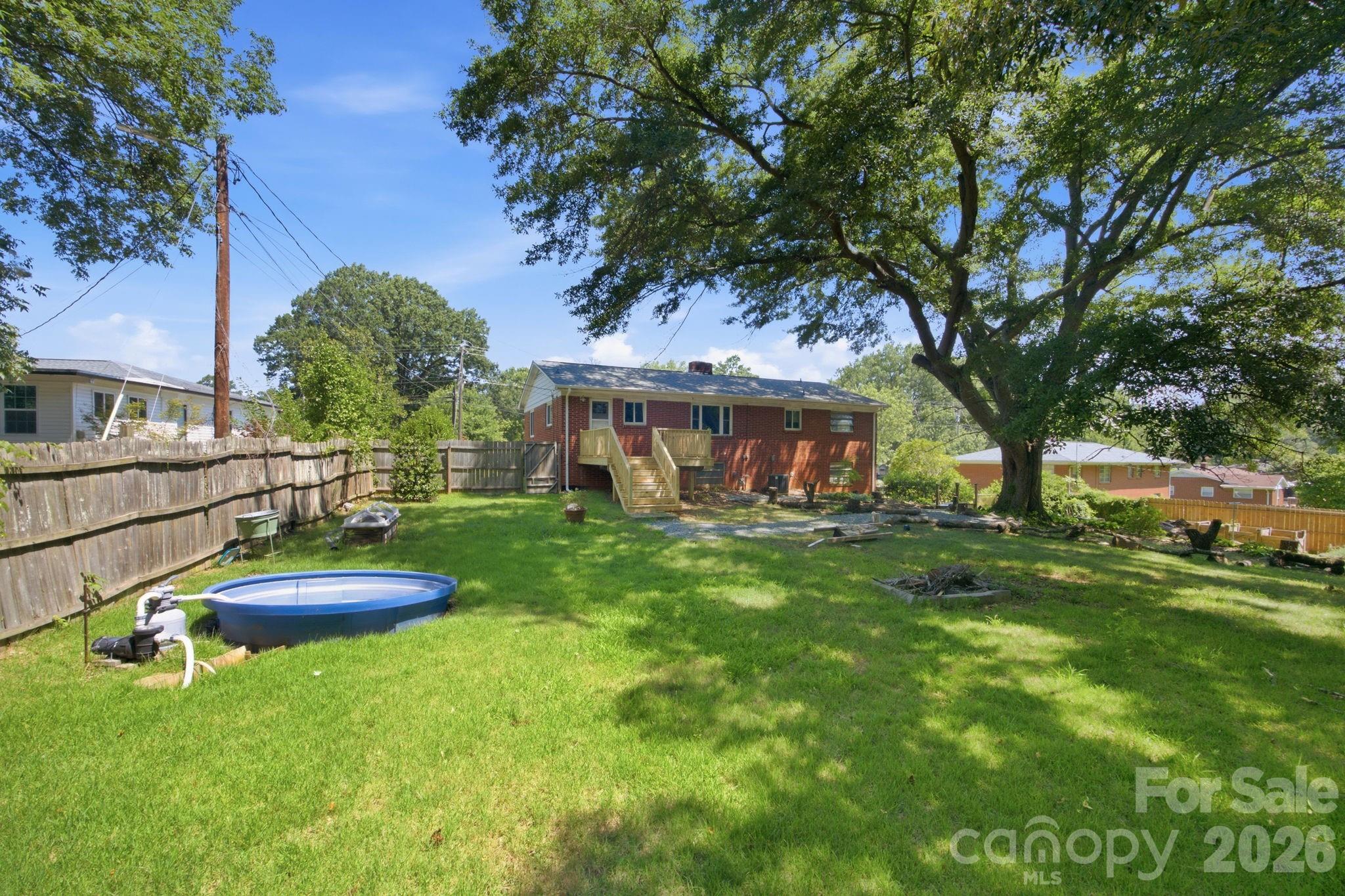 3800 Arvin Drive — Charlotte