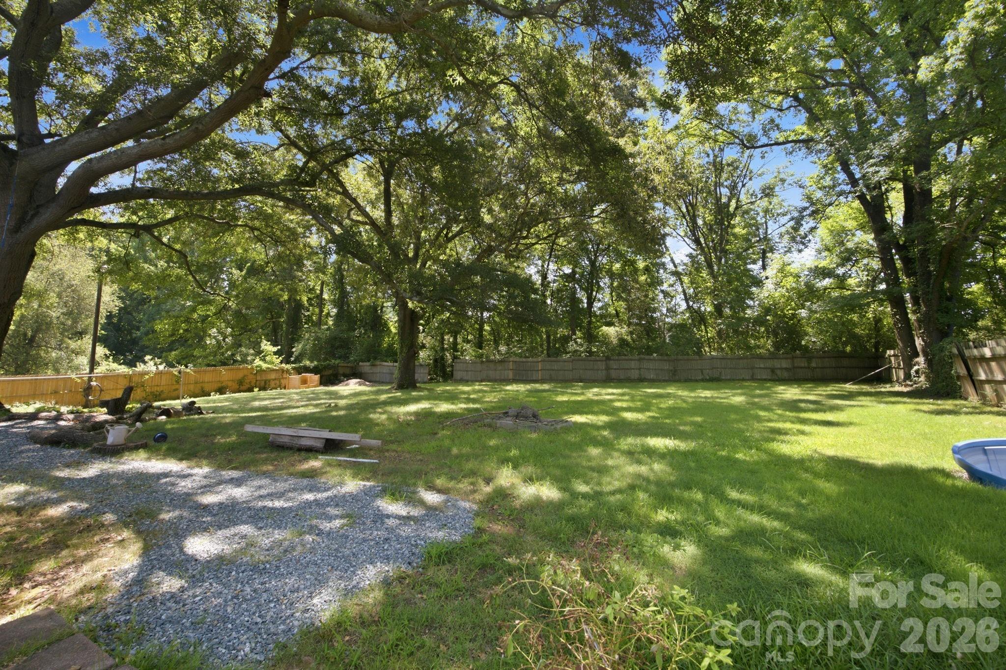 3800 Arvin Drive — Charlotte