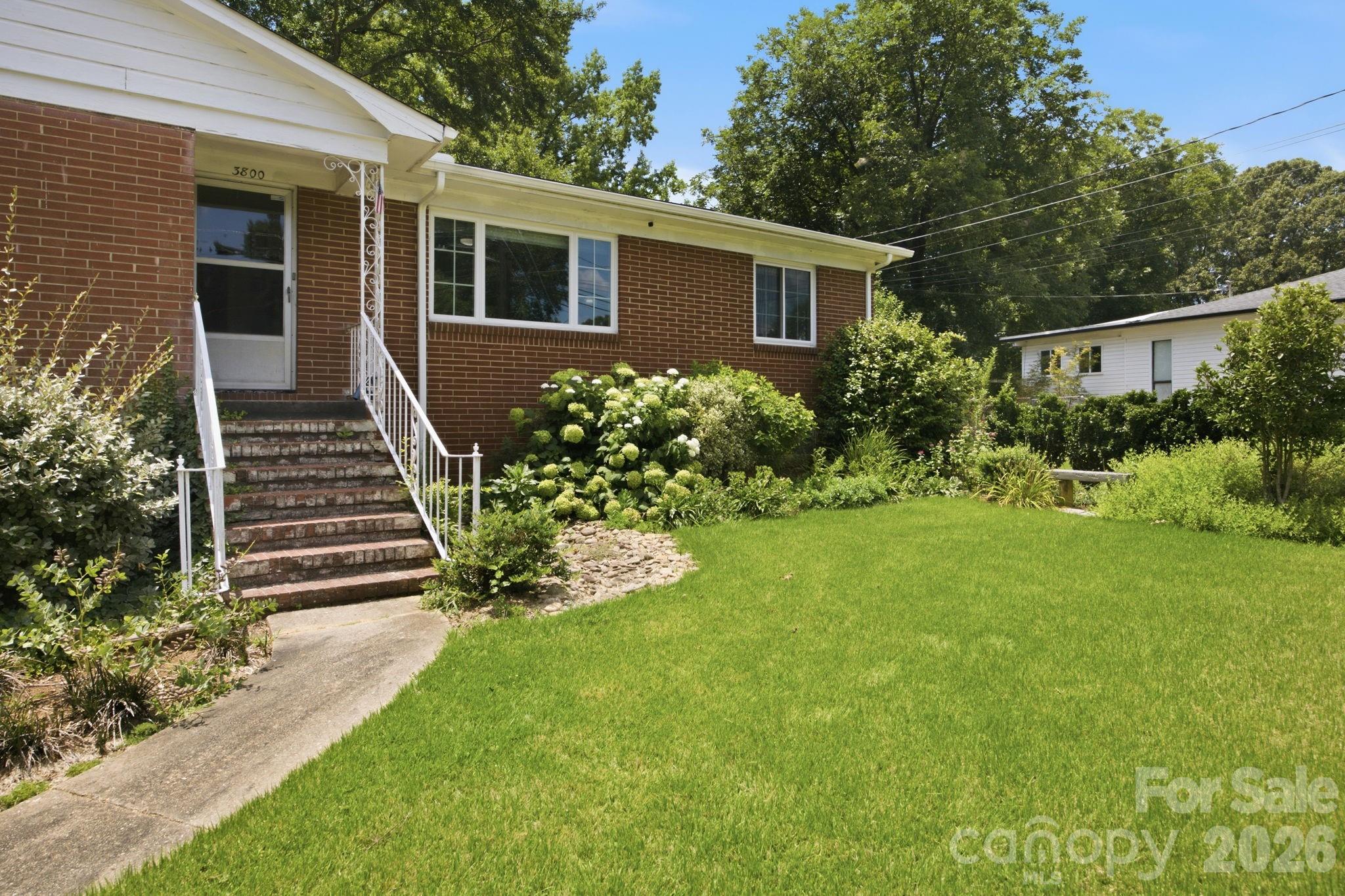 3800 Arvin Drive — Charlotte