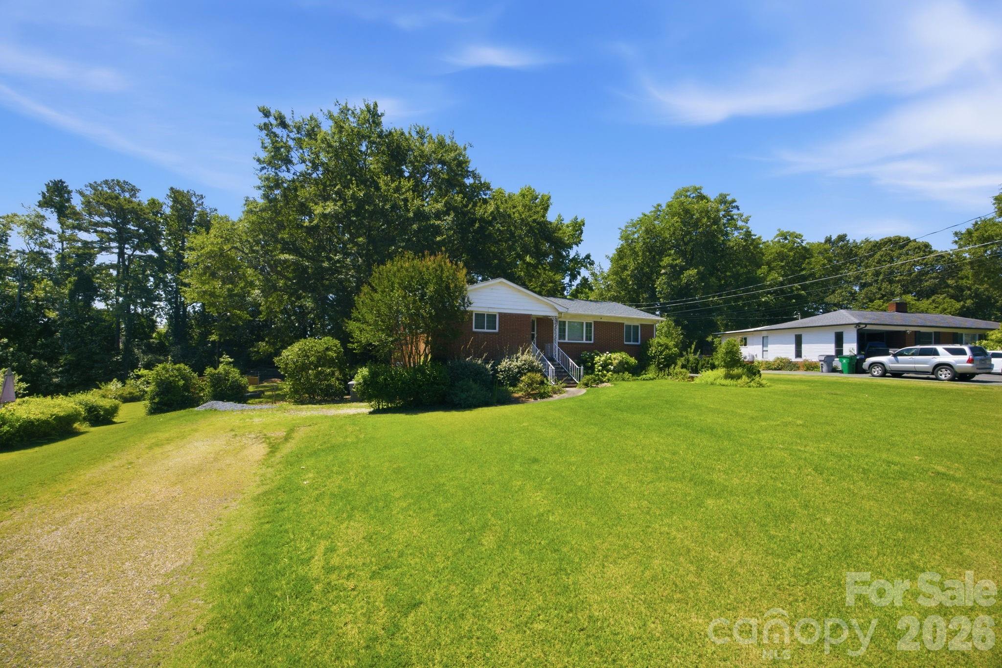 3800 Arvin Drive — Charlotte