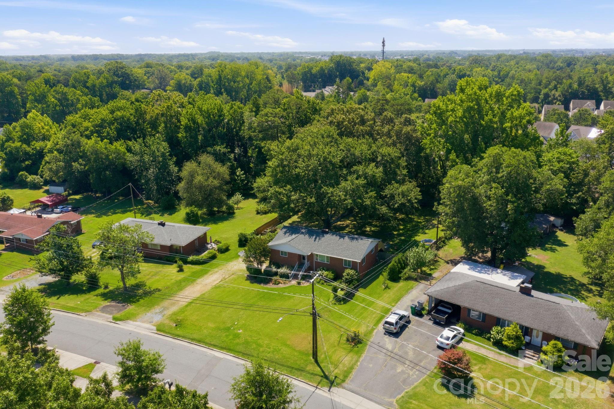 3800 Arvin Drive — Charlotte