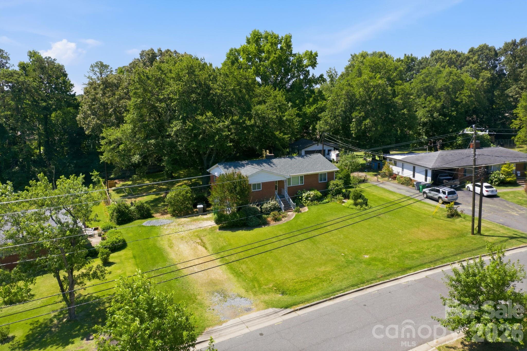 3800 Arvin Drive — Charlotte